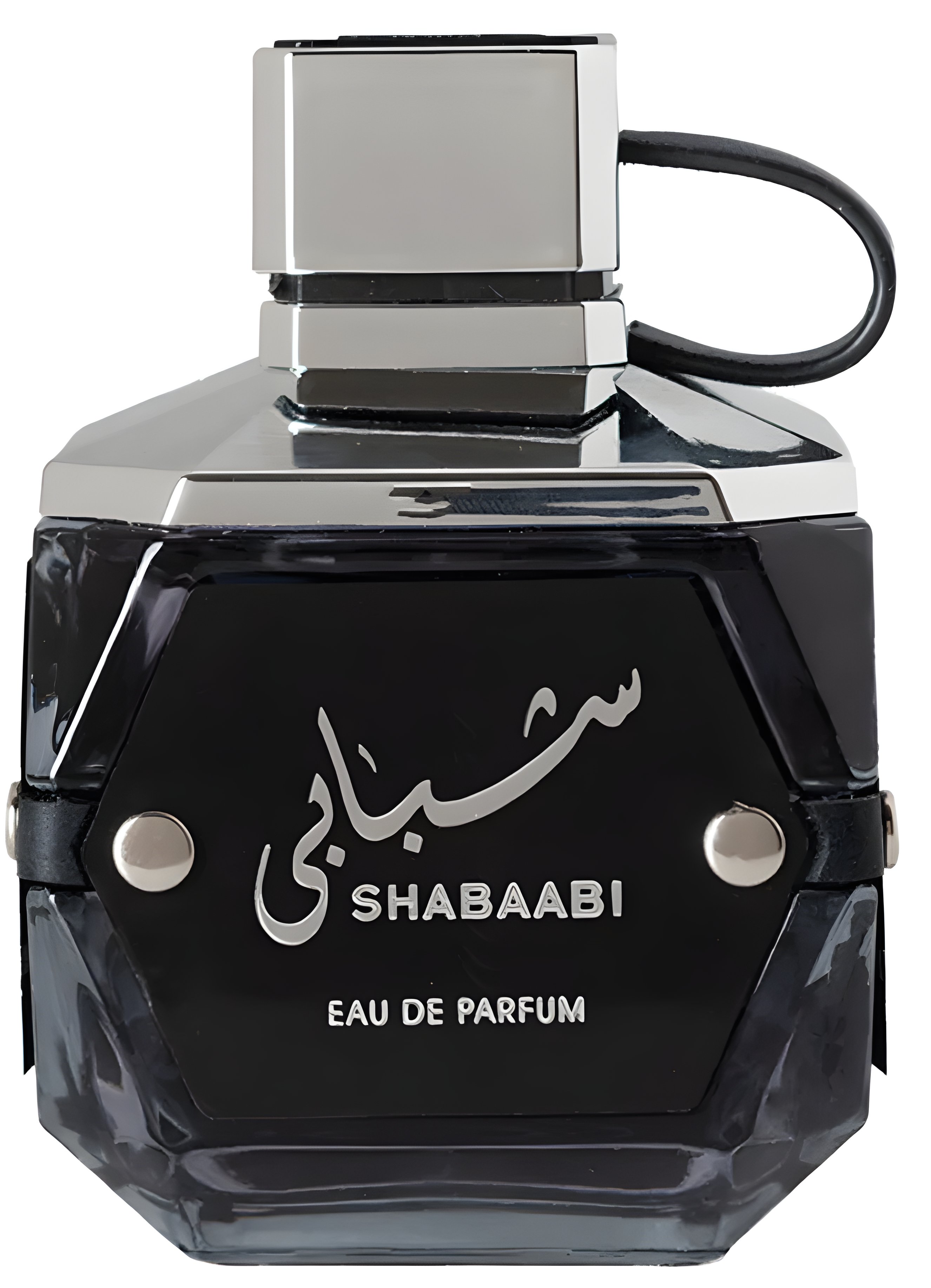 Picture of Shabaabi fragrance