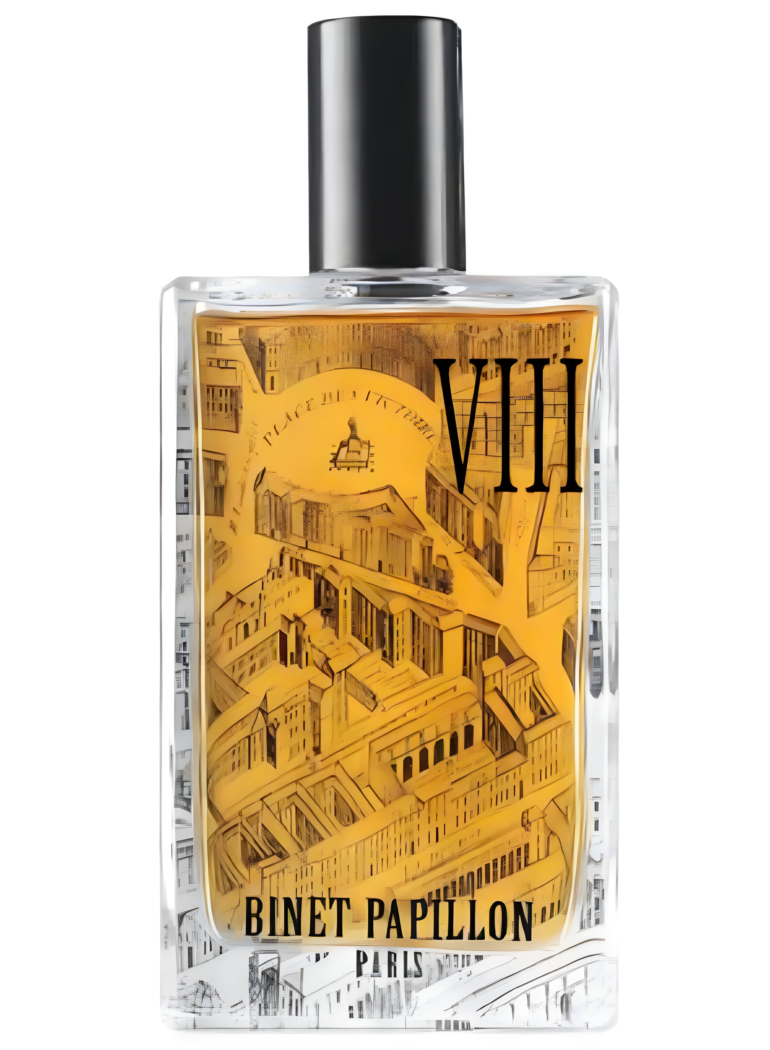 Picture of Patchouli P VIII Midi Minuit fragrance