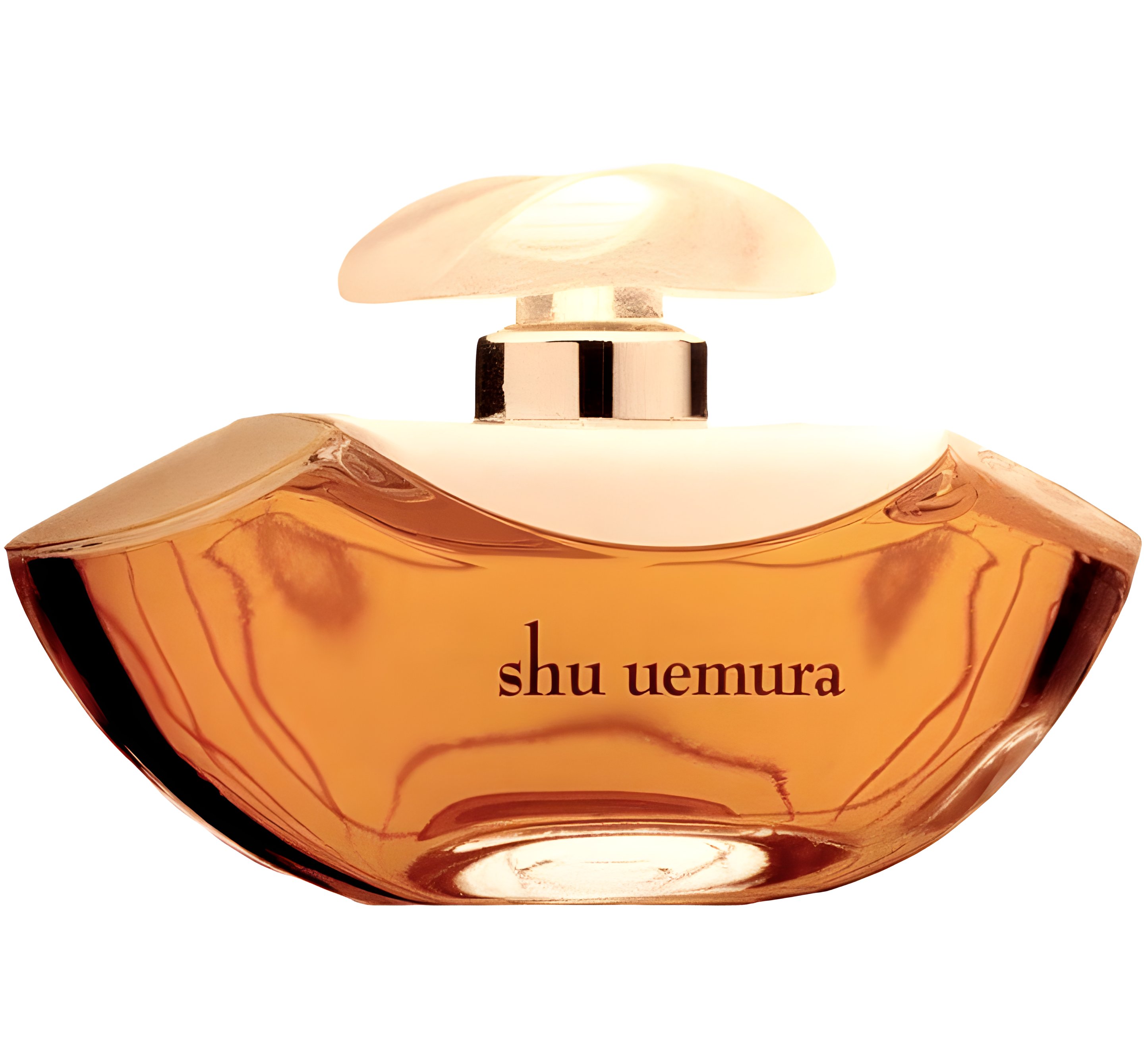 Picture of Shu Uemura fragrance