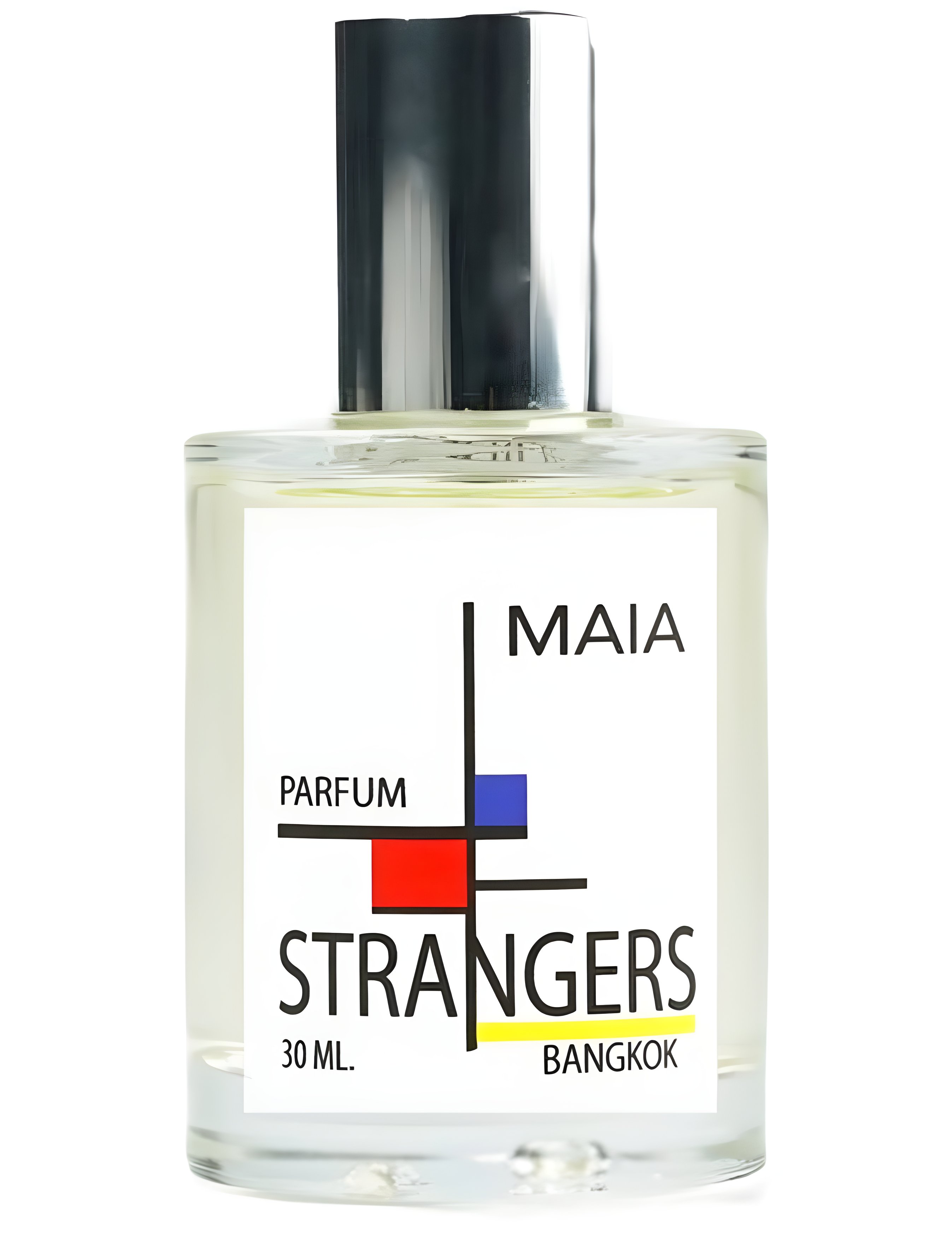 Picture of Maia fragrance