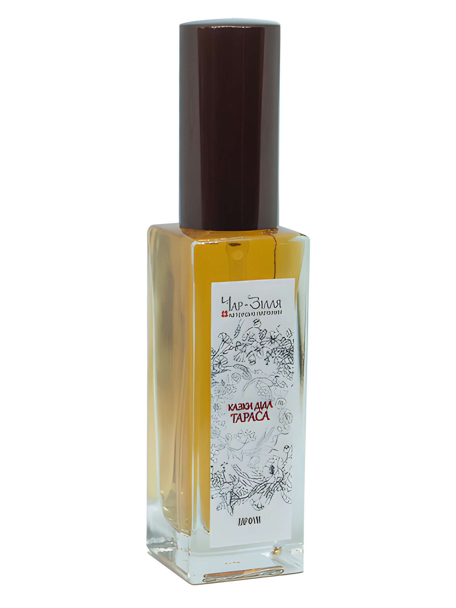 Picture of Tales of Grandfather Taras / Казки Діда Тараса fragrance