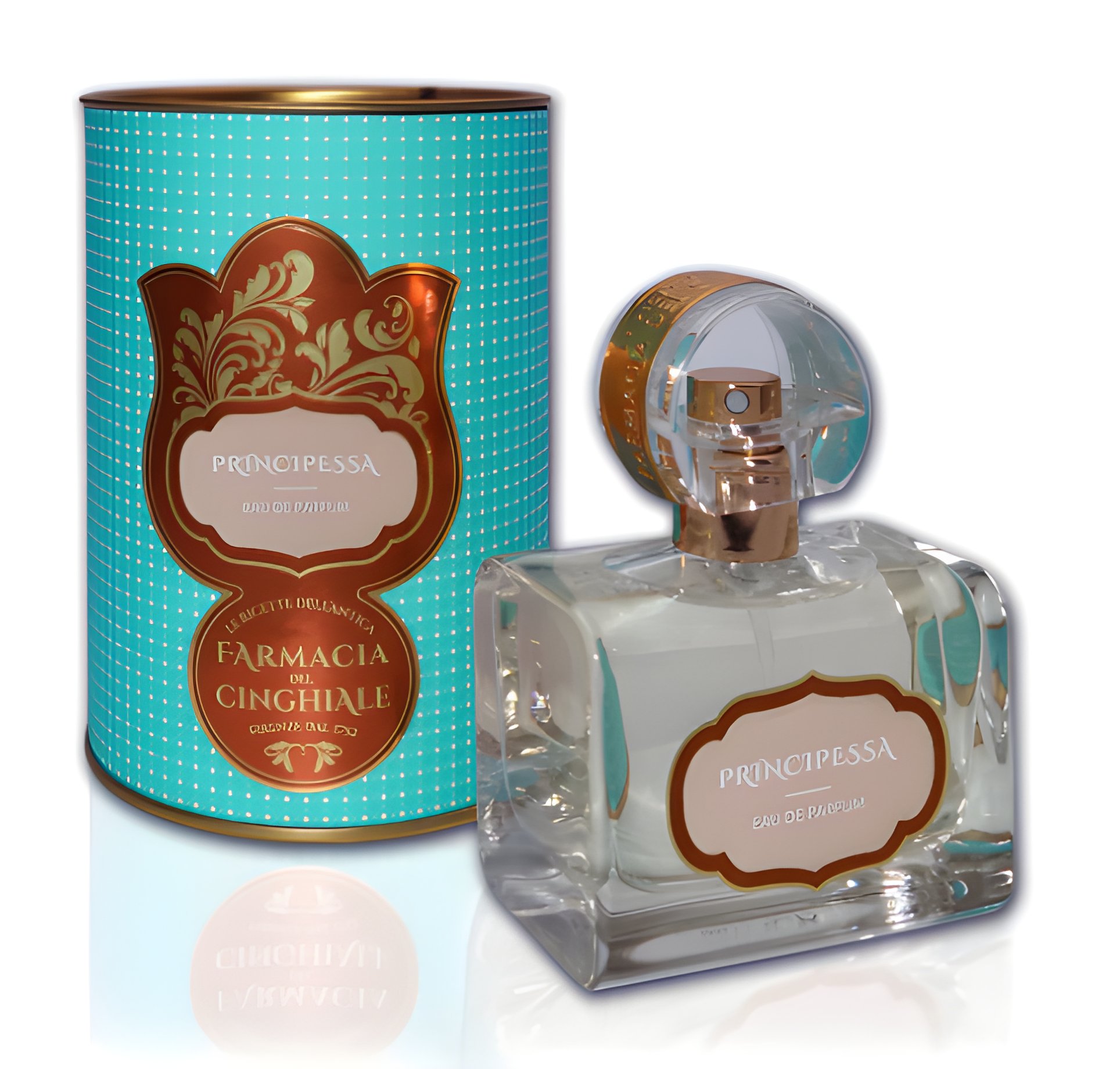 Picture of Principessa fragrance