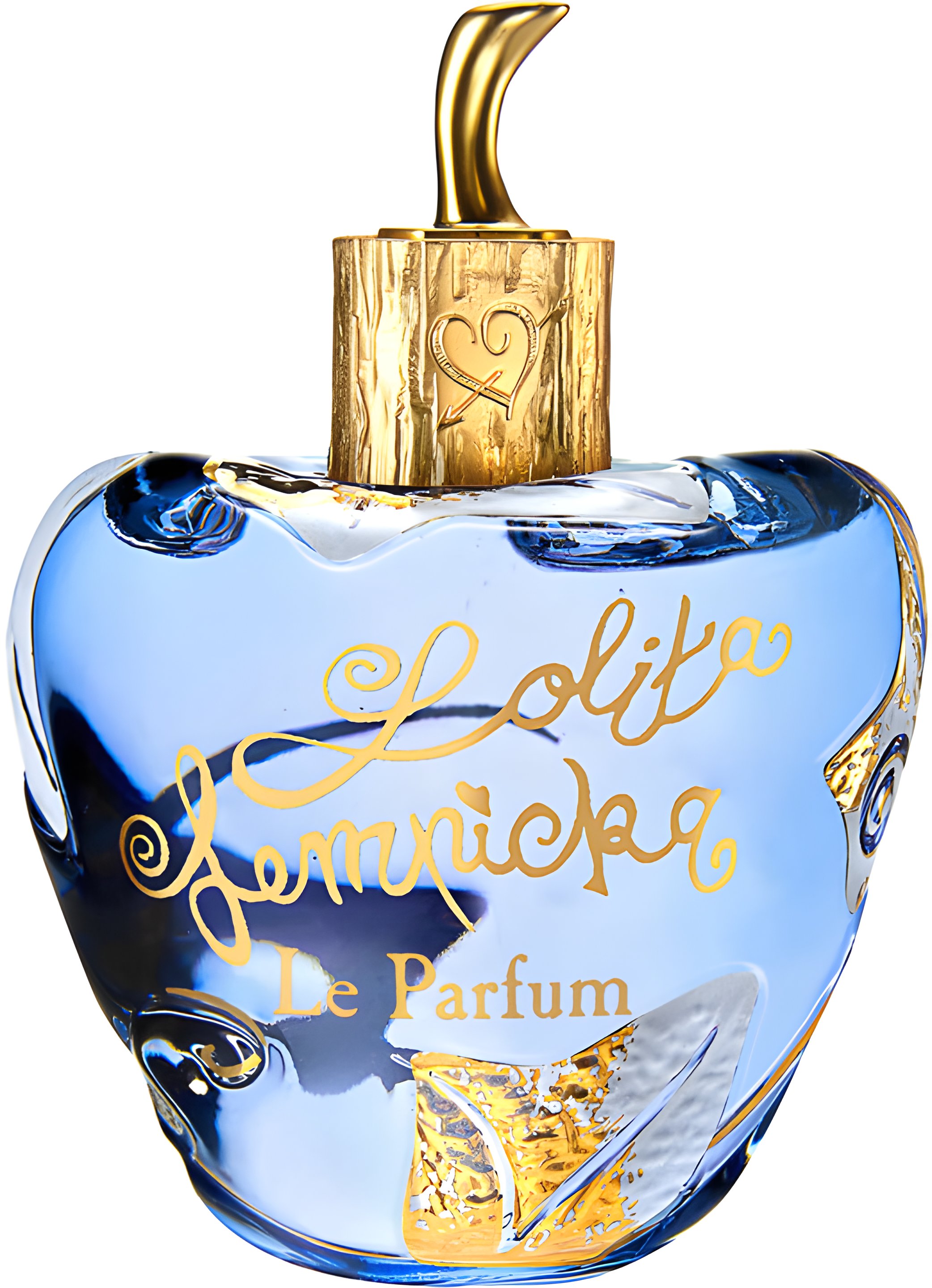 Picture of Lolita Lempicka Le Parfum 2021 fragrance