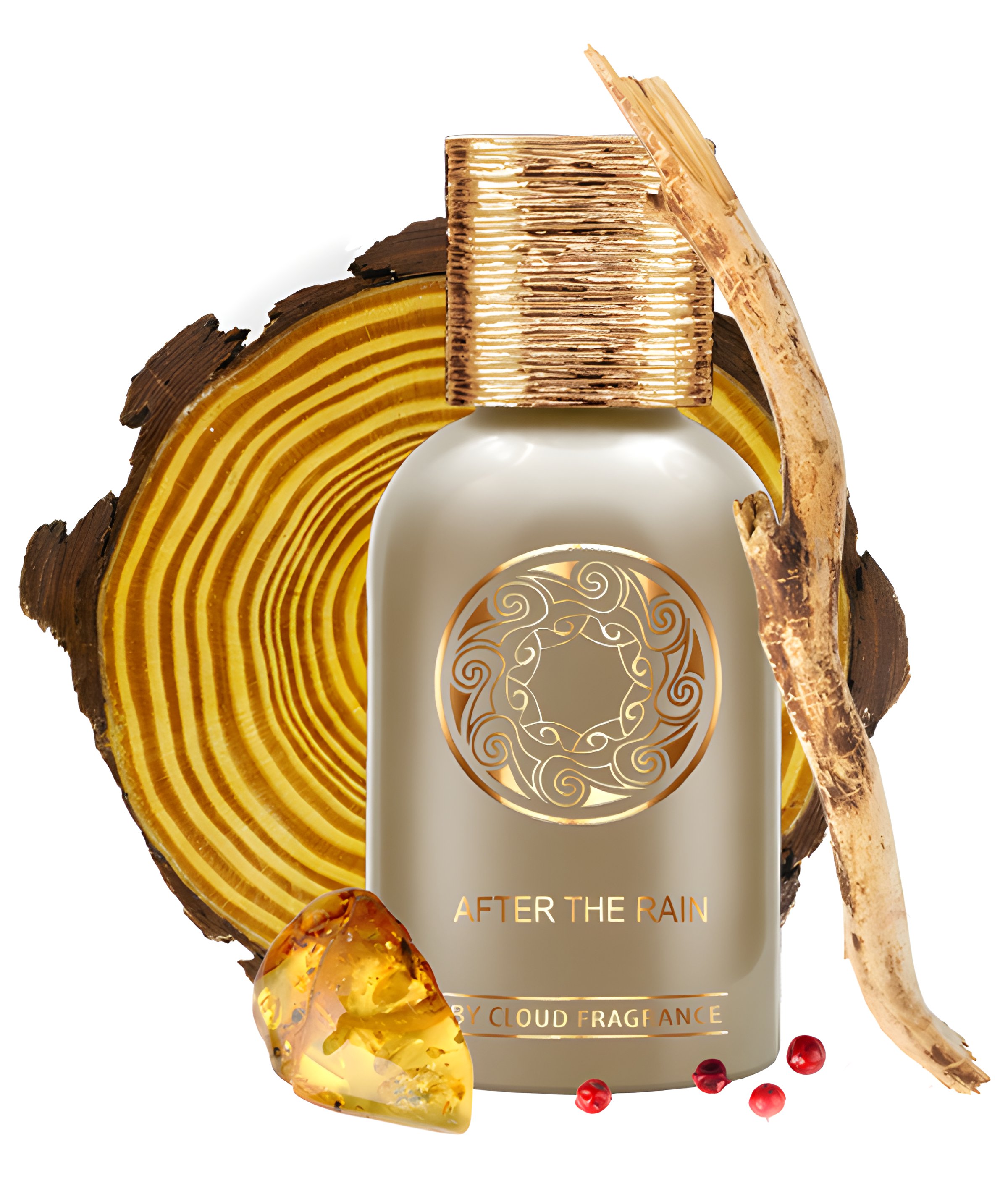 Picture of After the Rain fragrance