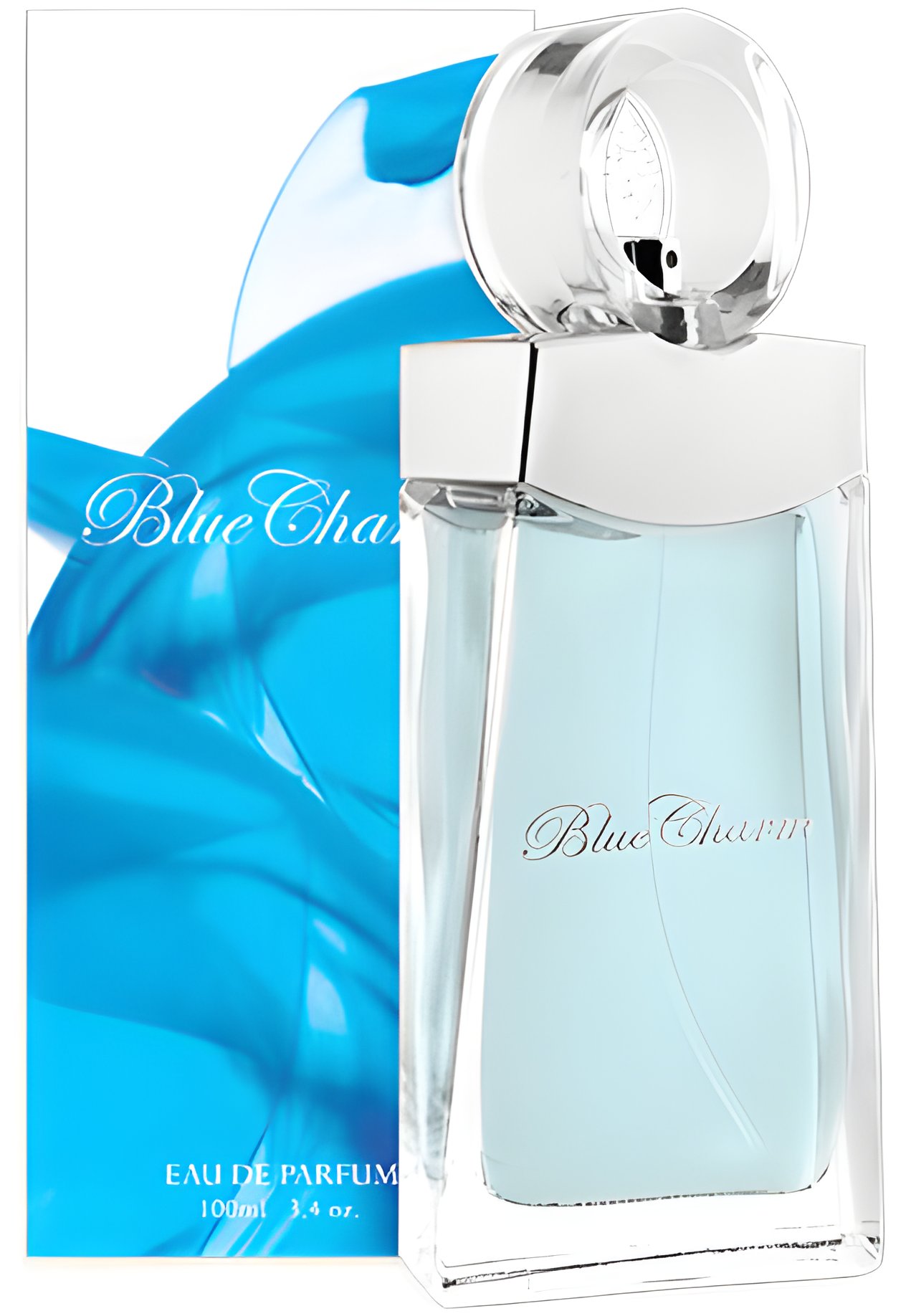 Picture of Blue Charm fragrance