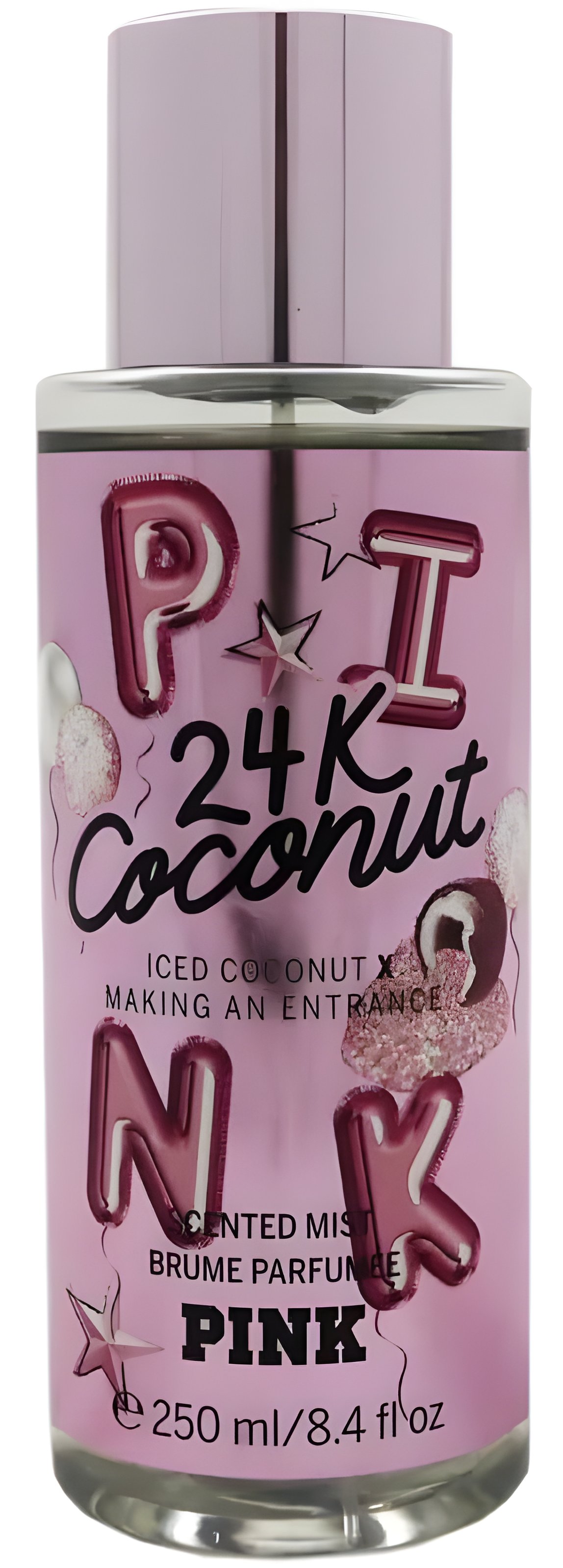 Picture of Coconut 24K fragrance