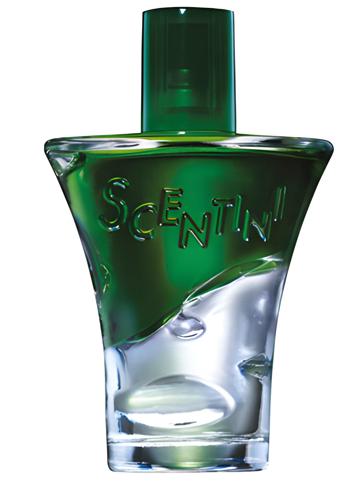 Picture of Scentini Nights Emerald Sparkle fragrance