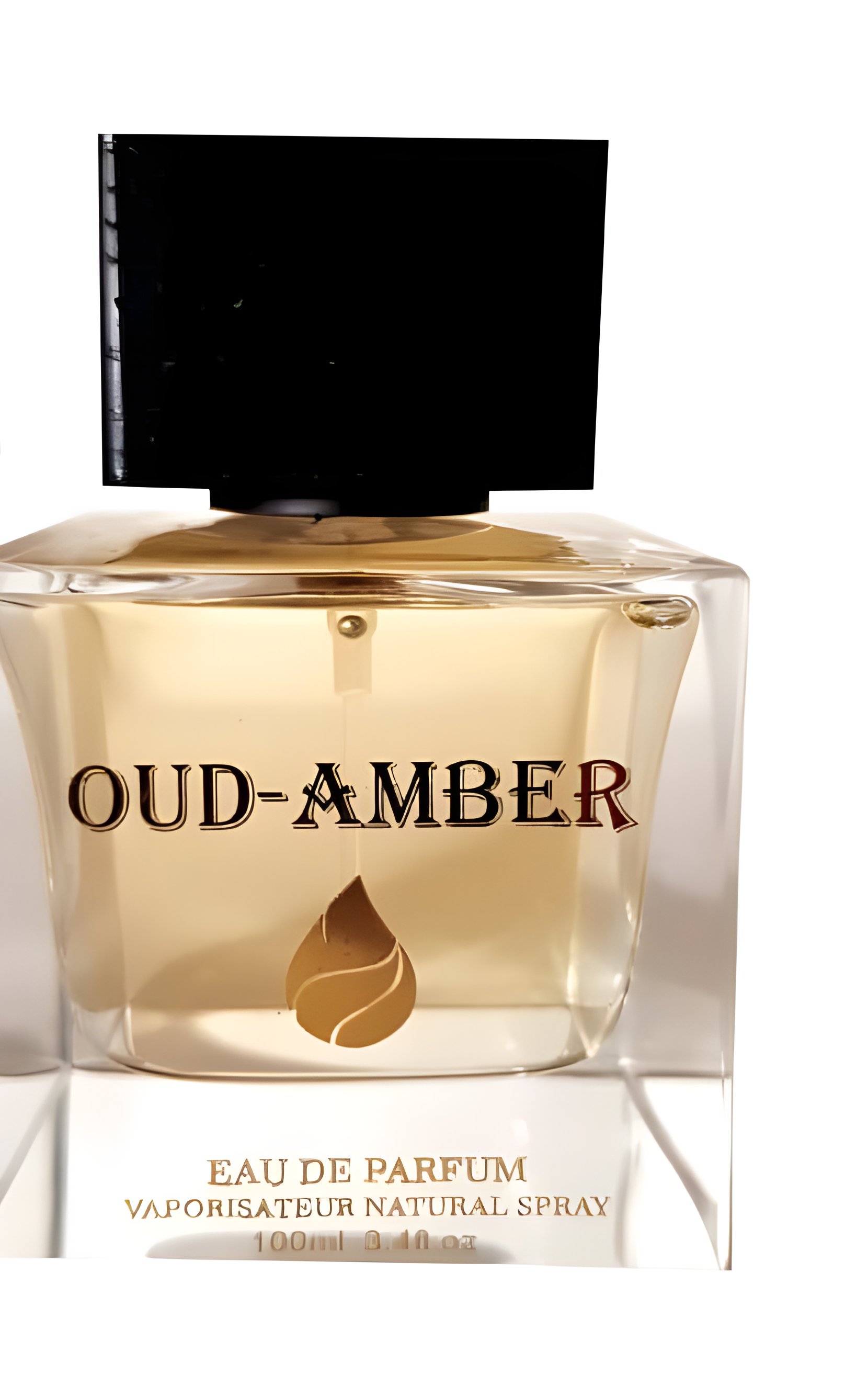 Picture of OUD AMBER fragrance