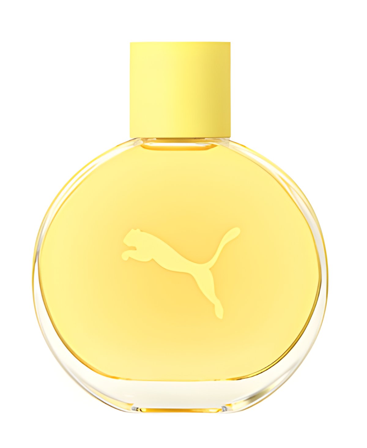 Picture of Yellow fragrance