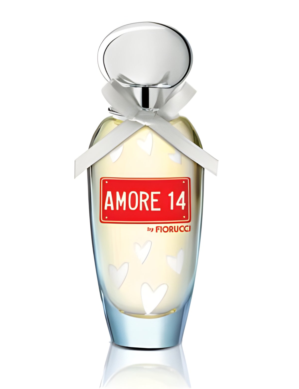 Picture of Amore 14 White fragrance