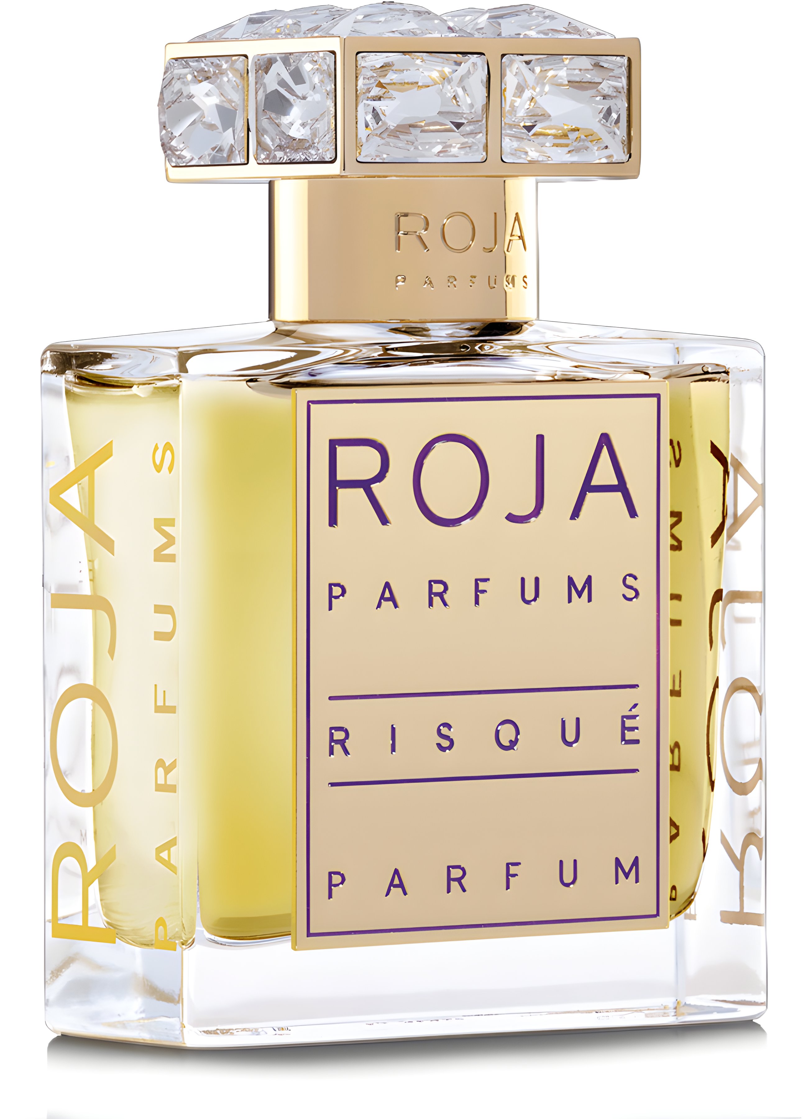 Picture of Risque fragrance