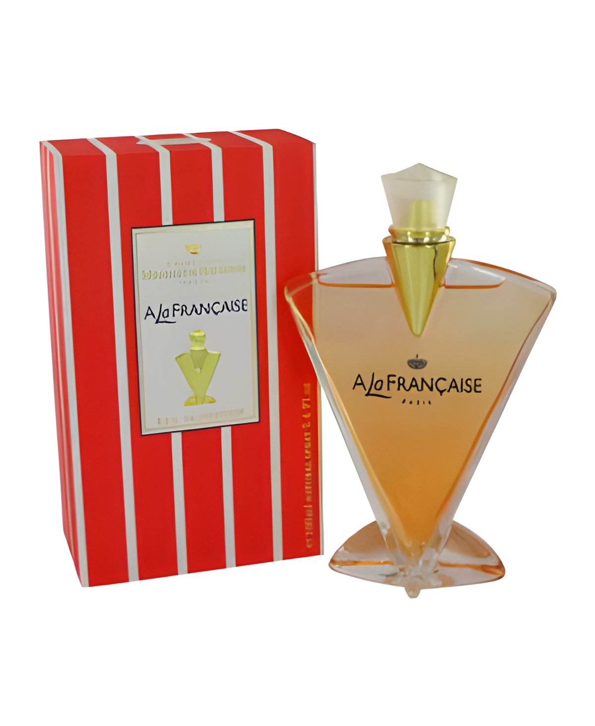 Picture of A La Francaise fragrance