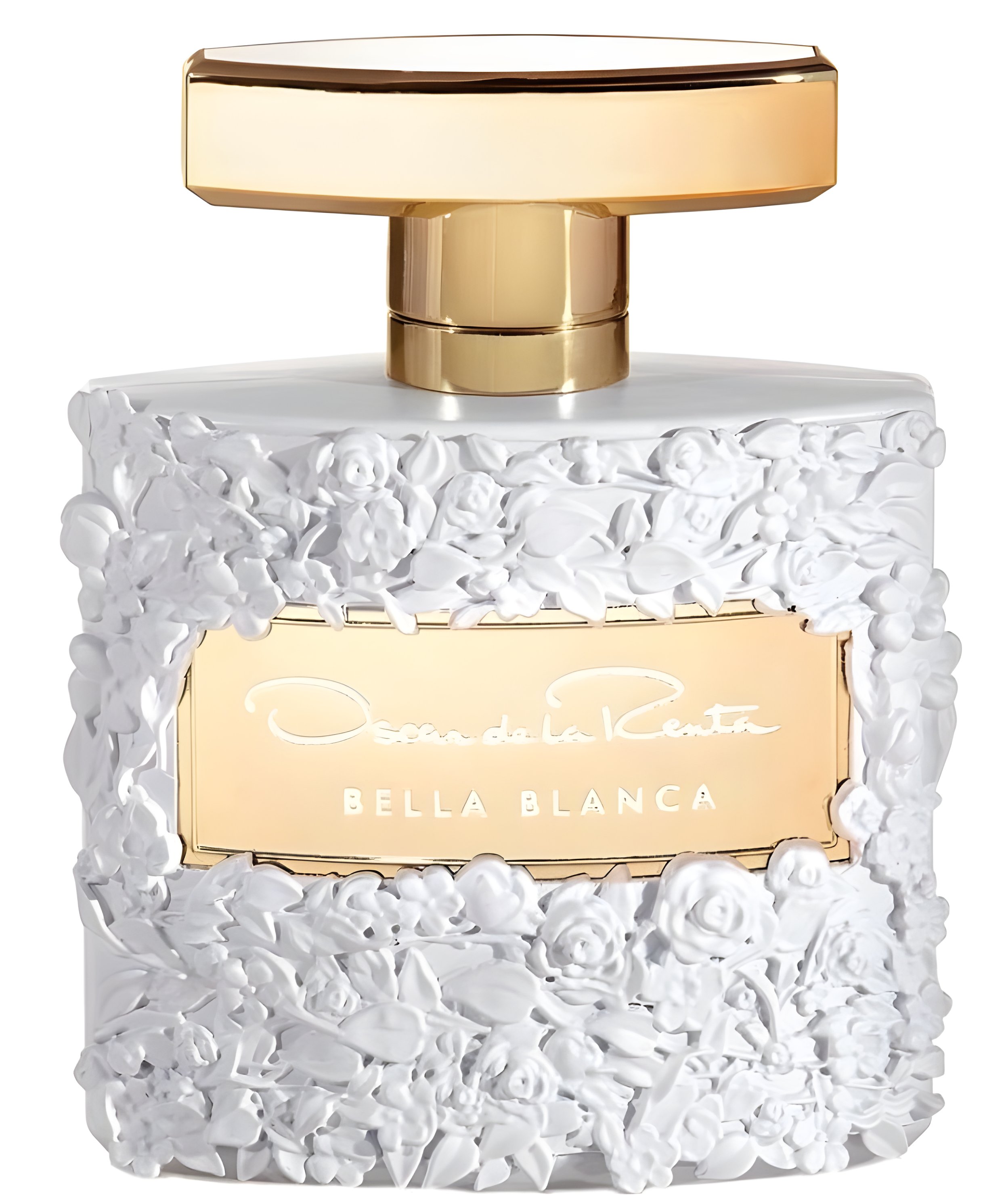 Picture of Bella Blanca fragrance