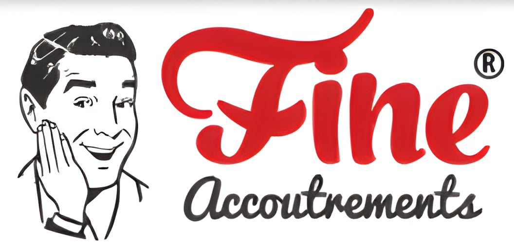 Picture of Fine Accoutrements brand