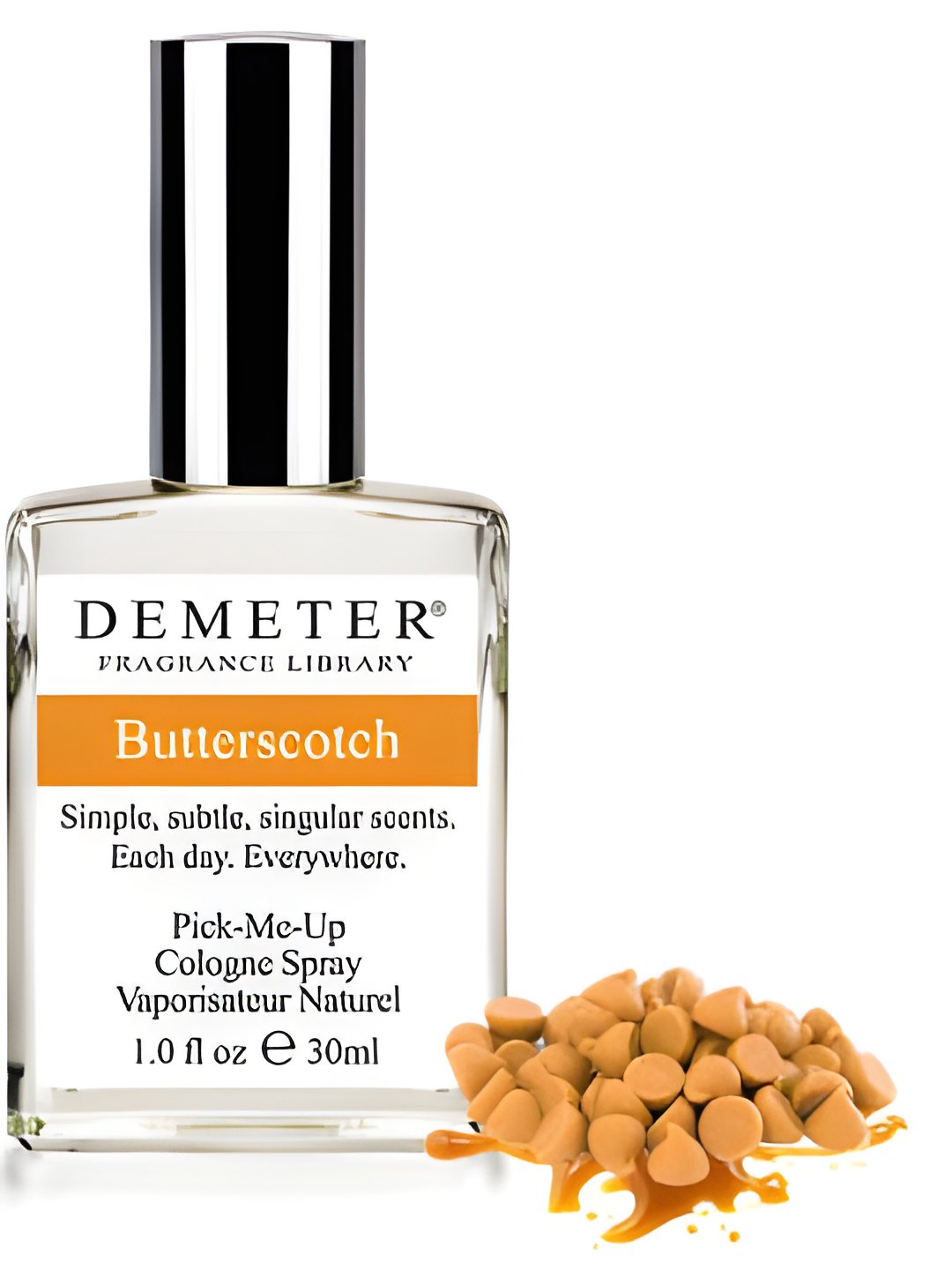 Picture of Butterscotch fragrance