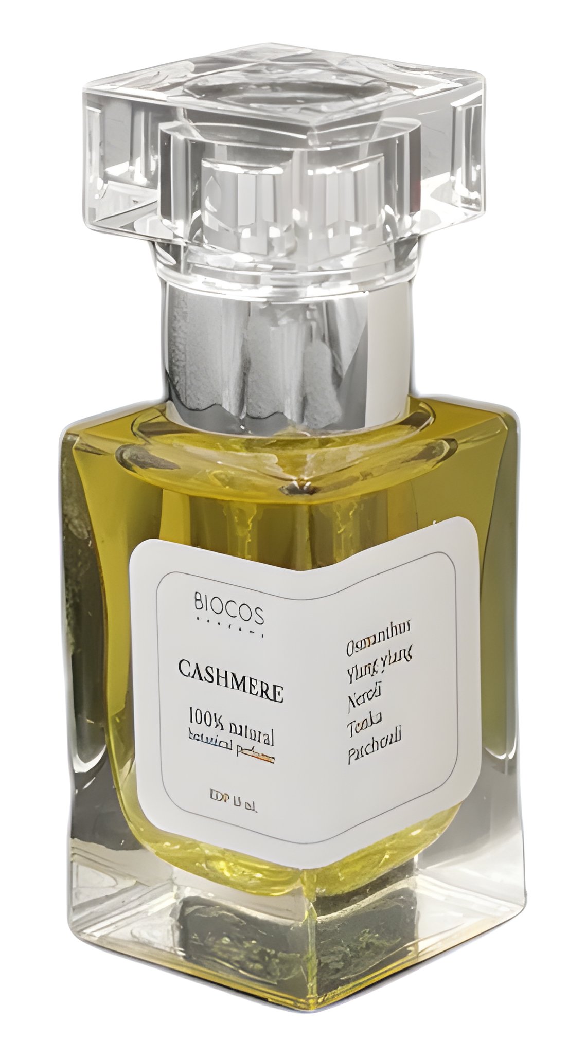 Picture of Cashmere fragrance