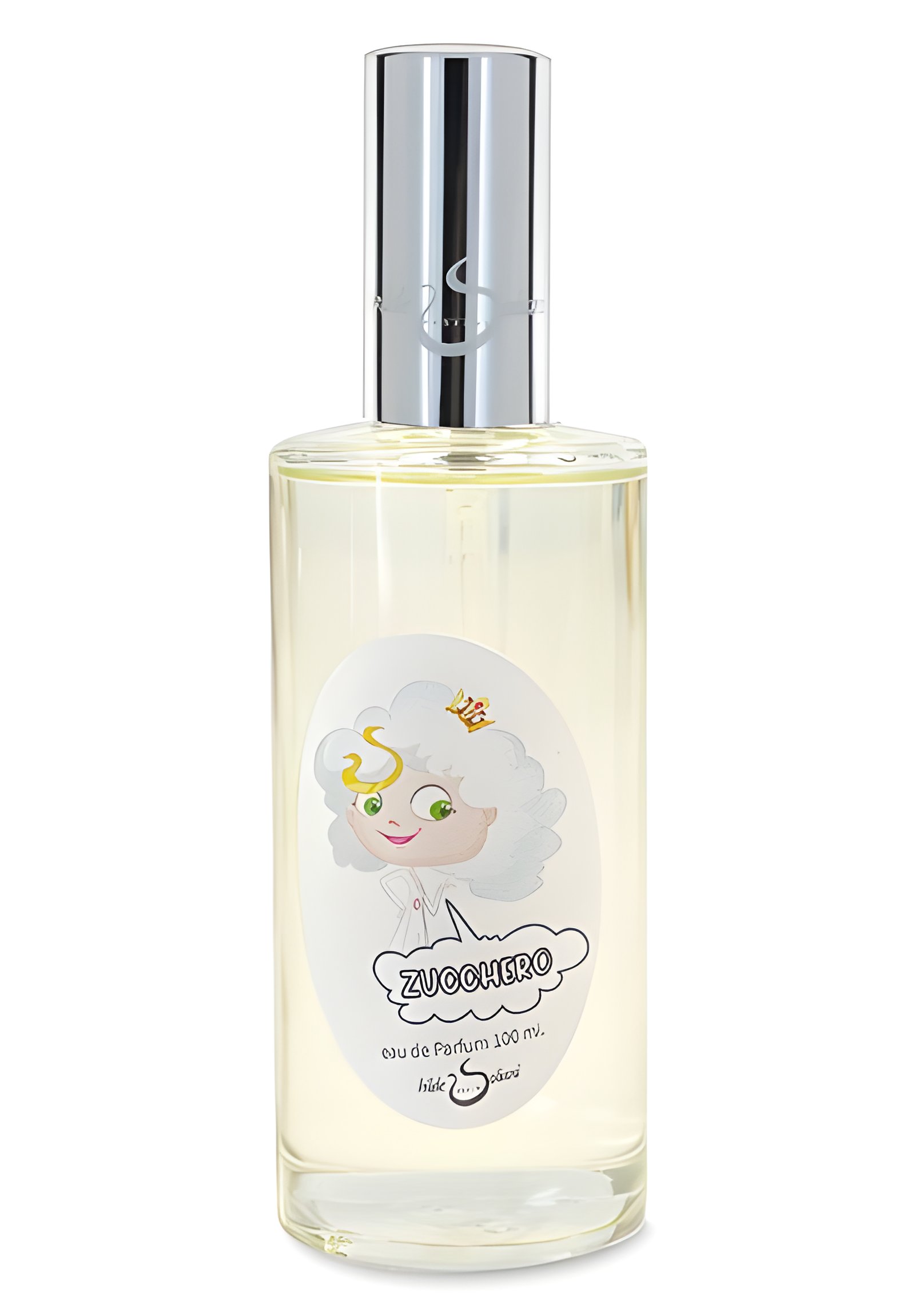 Picture of Zucchero fragrance