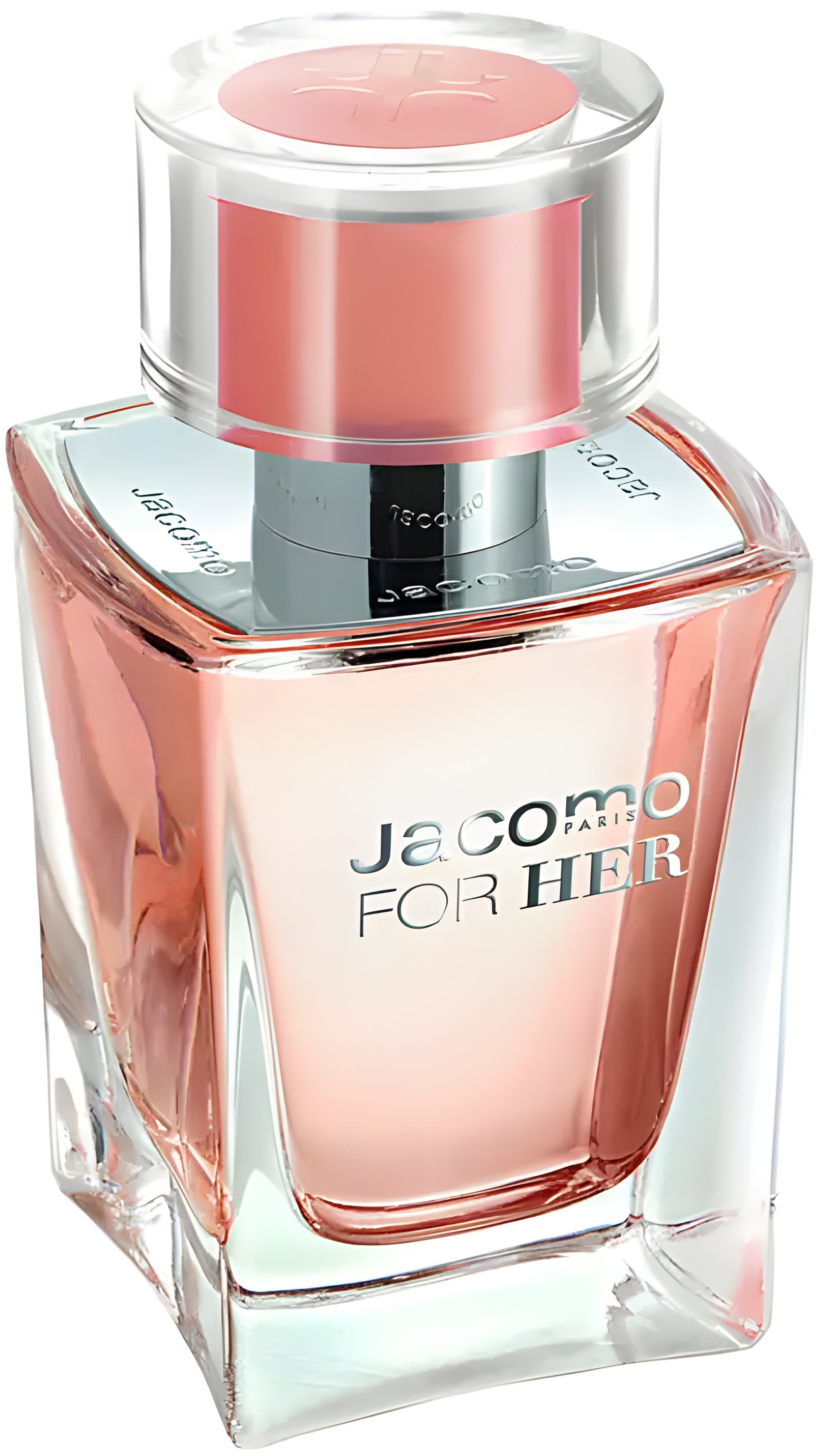 Picture of Jacomo for Her fragrance