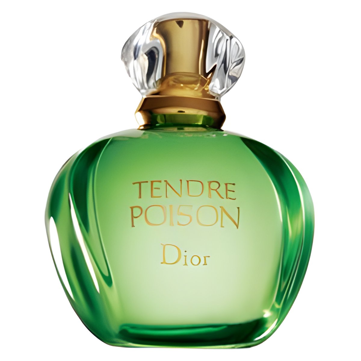 Picture of Tendre Poison fragrance