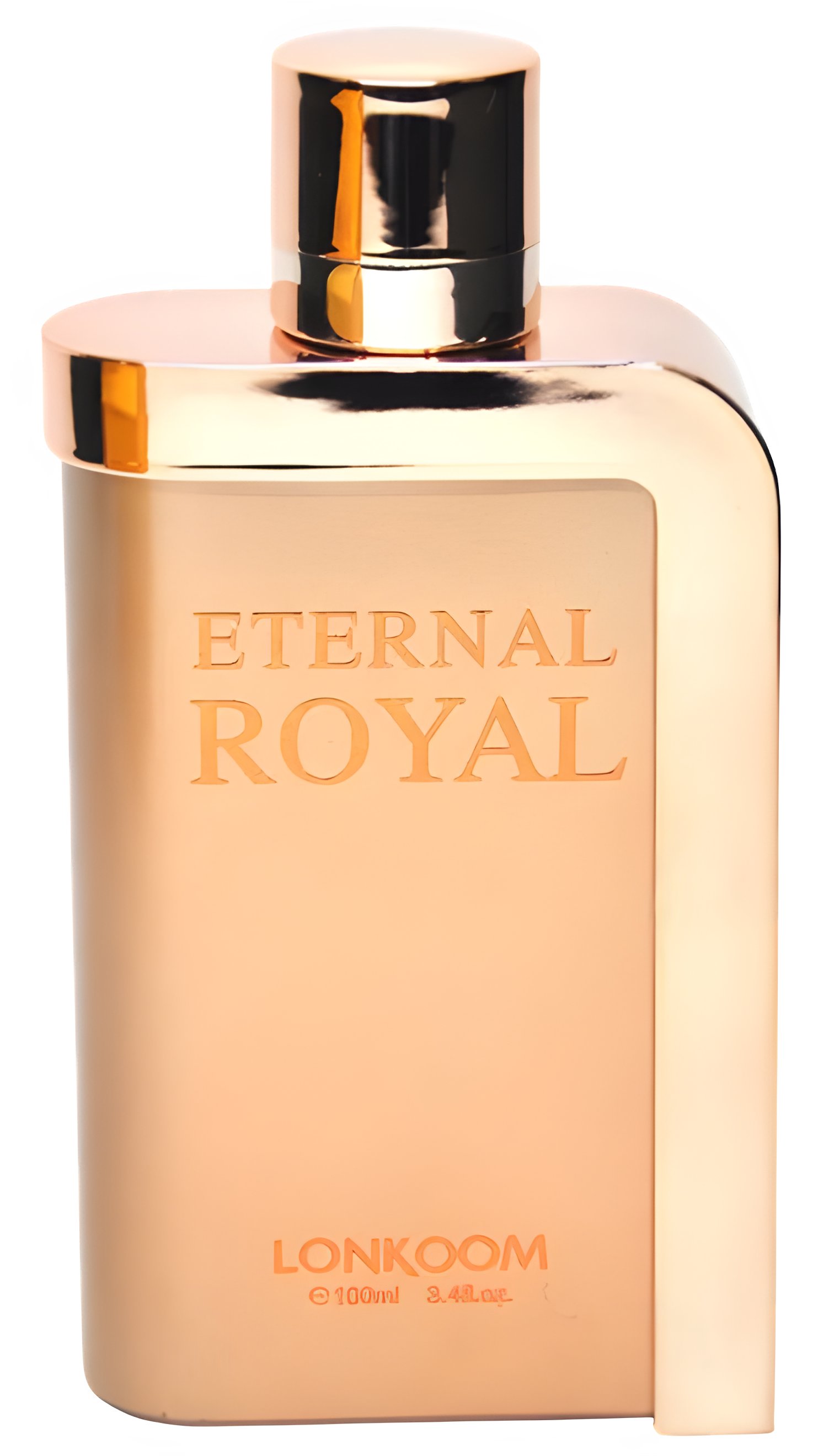 Picture of Eternal Royal Gold fragrance