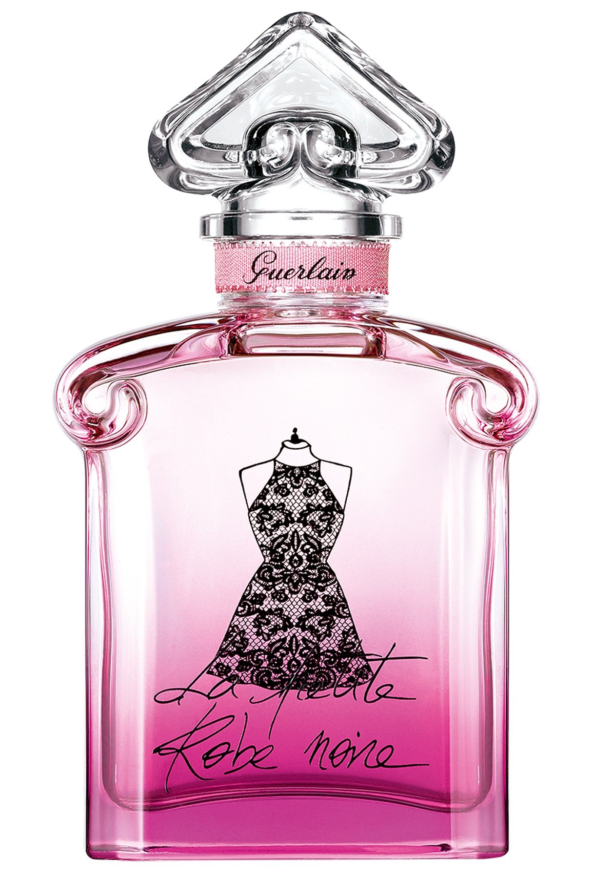 Picture of La Petite Robe Noire Légère fragrance