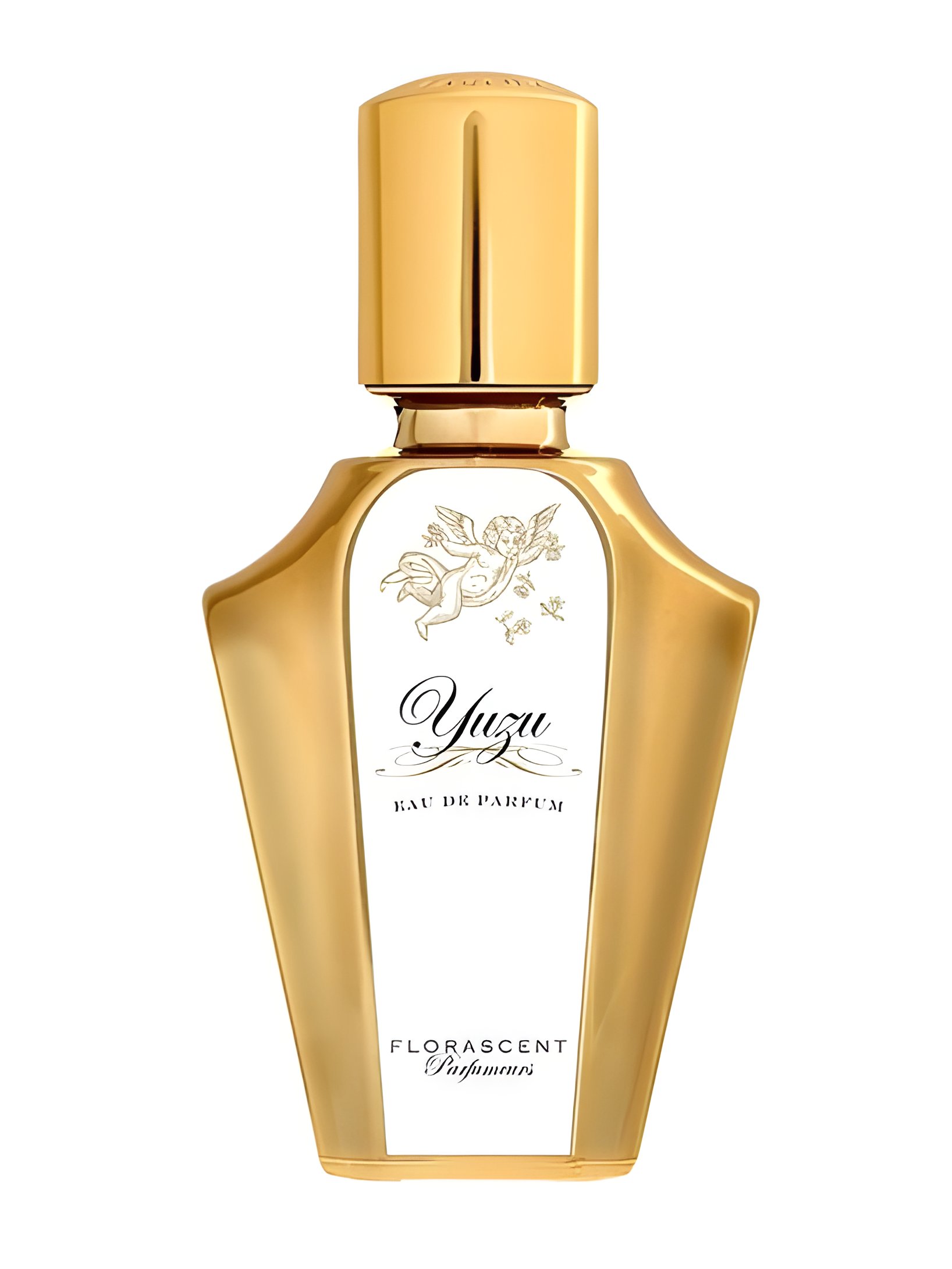 Picture of Yuzu fragrance