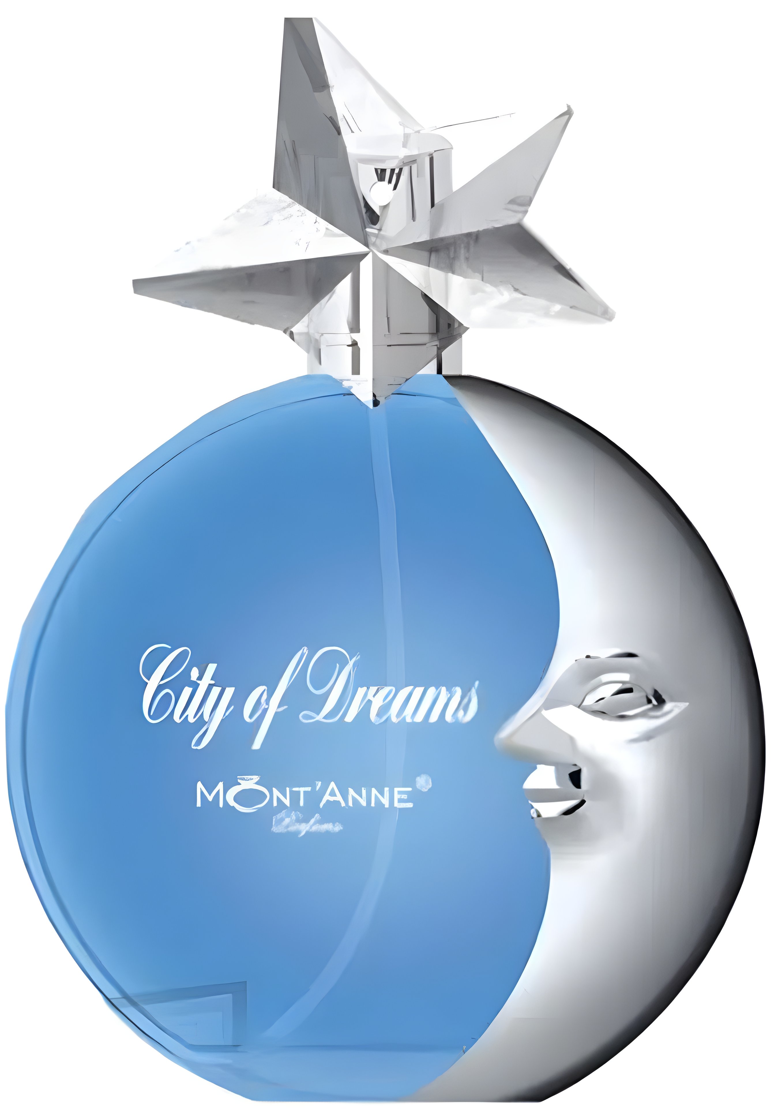 Picture of City of Dreams fragrance