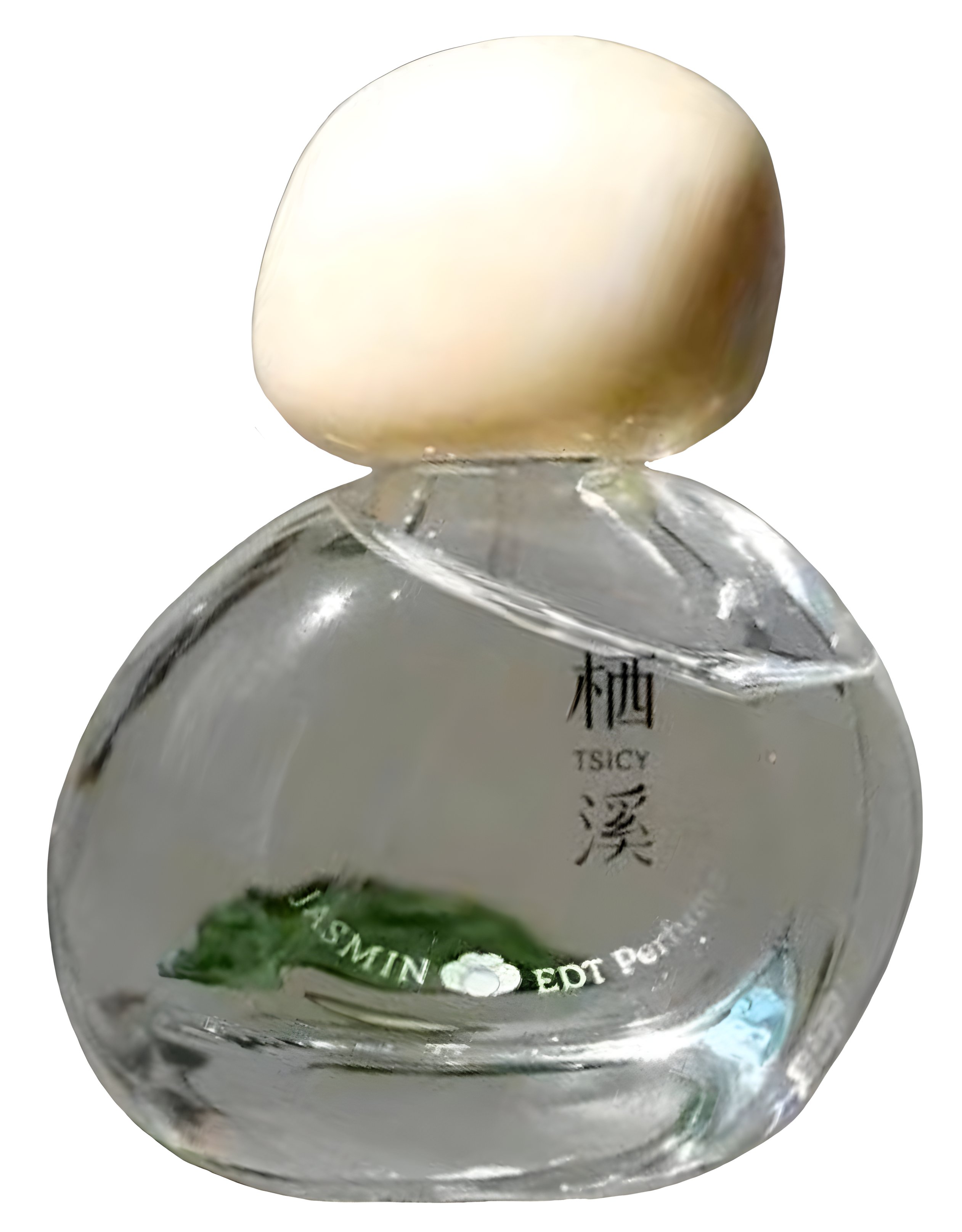 Picture of Jasmine Heart fragrance