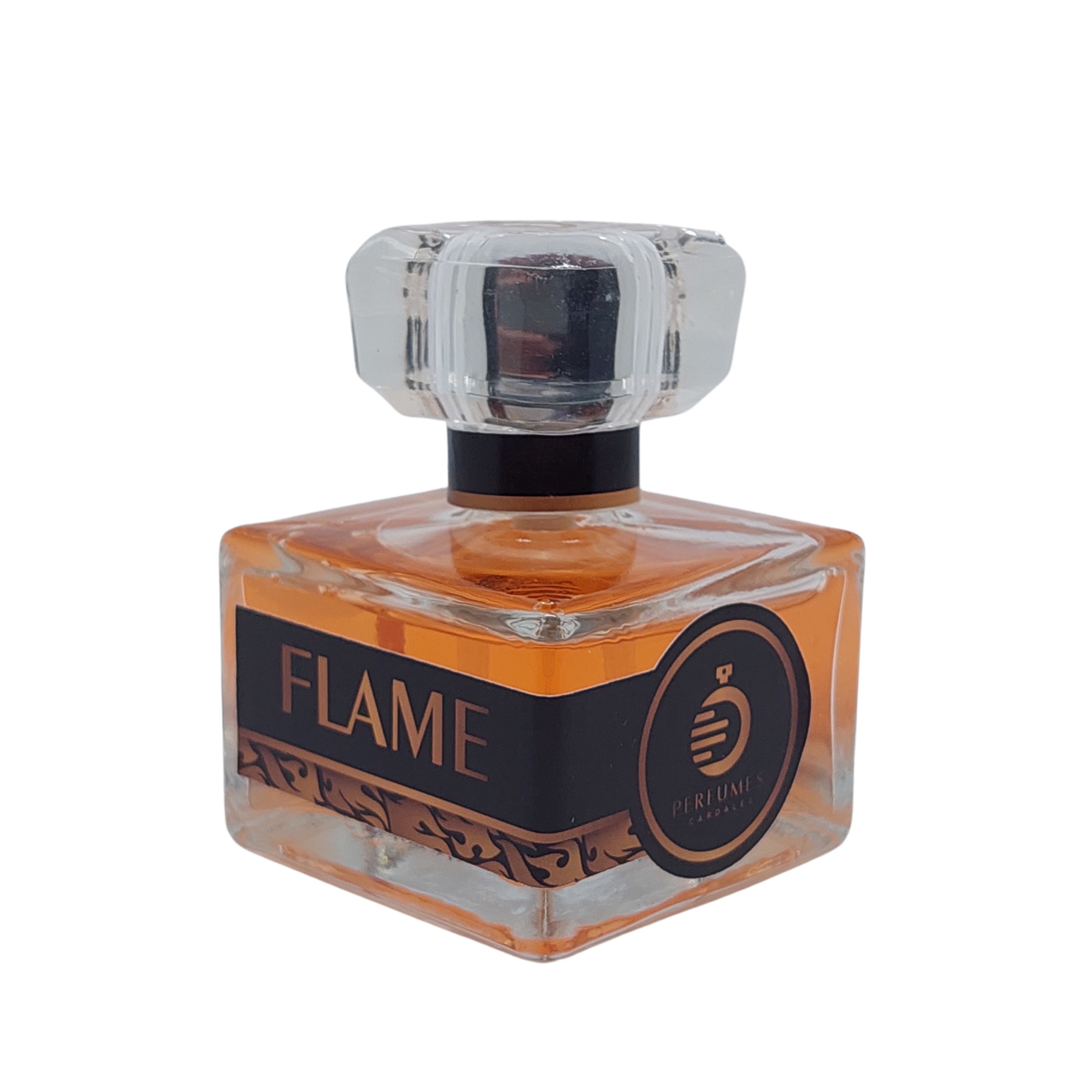 Picture of Flame fragrance