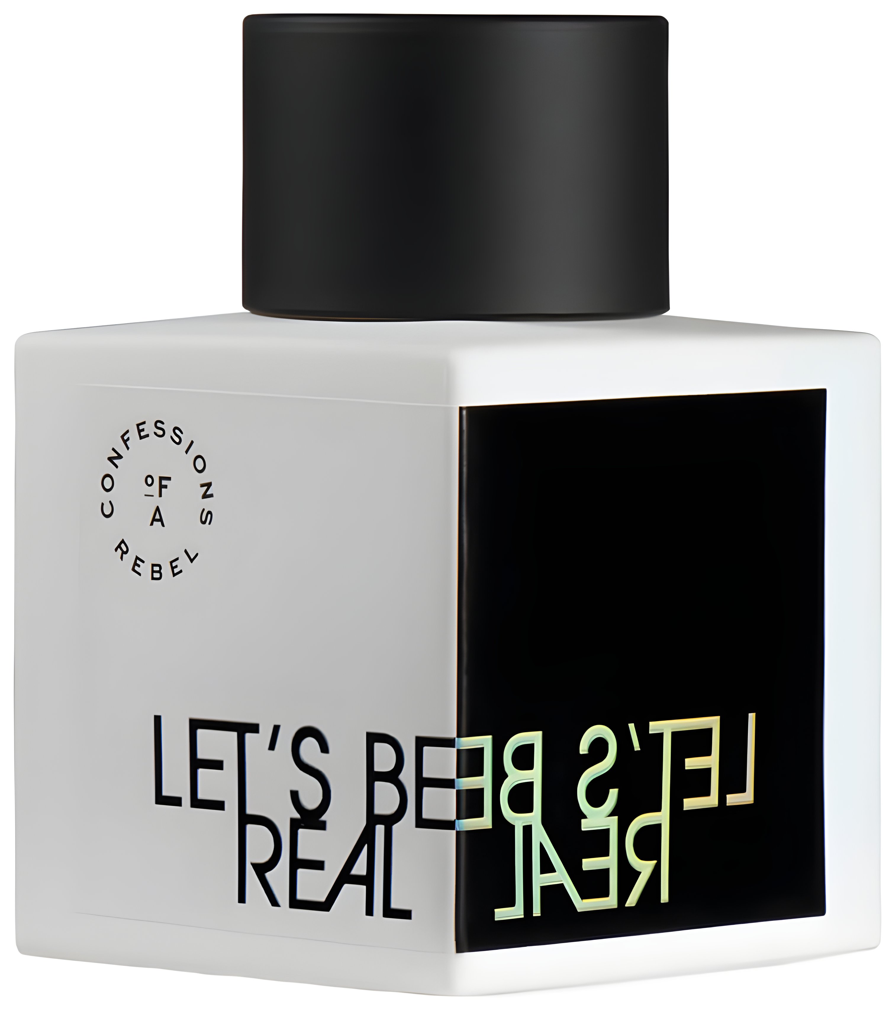 Picture of Let's Be Real fragrance