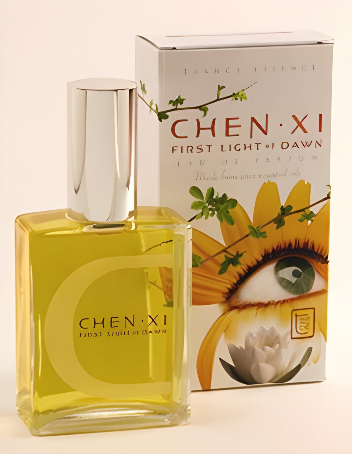 Picture of Chen Xi First Light of Dawn fragrance