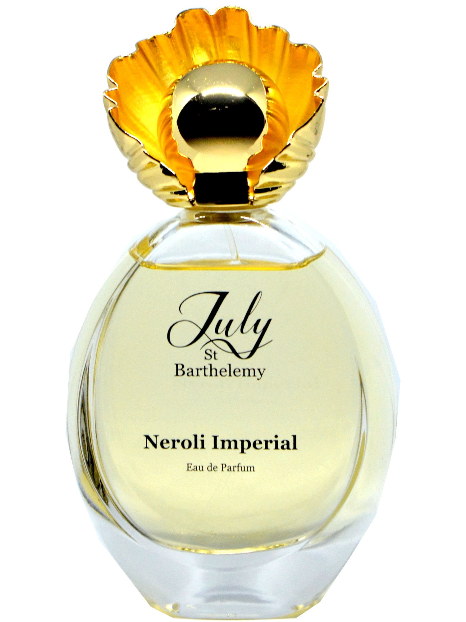 Picture of Neroli Imperial fragrance