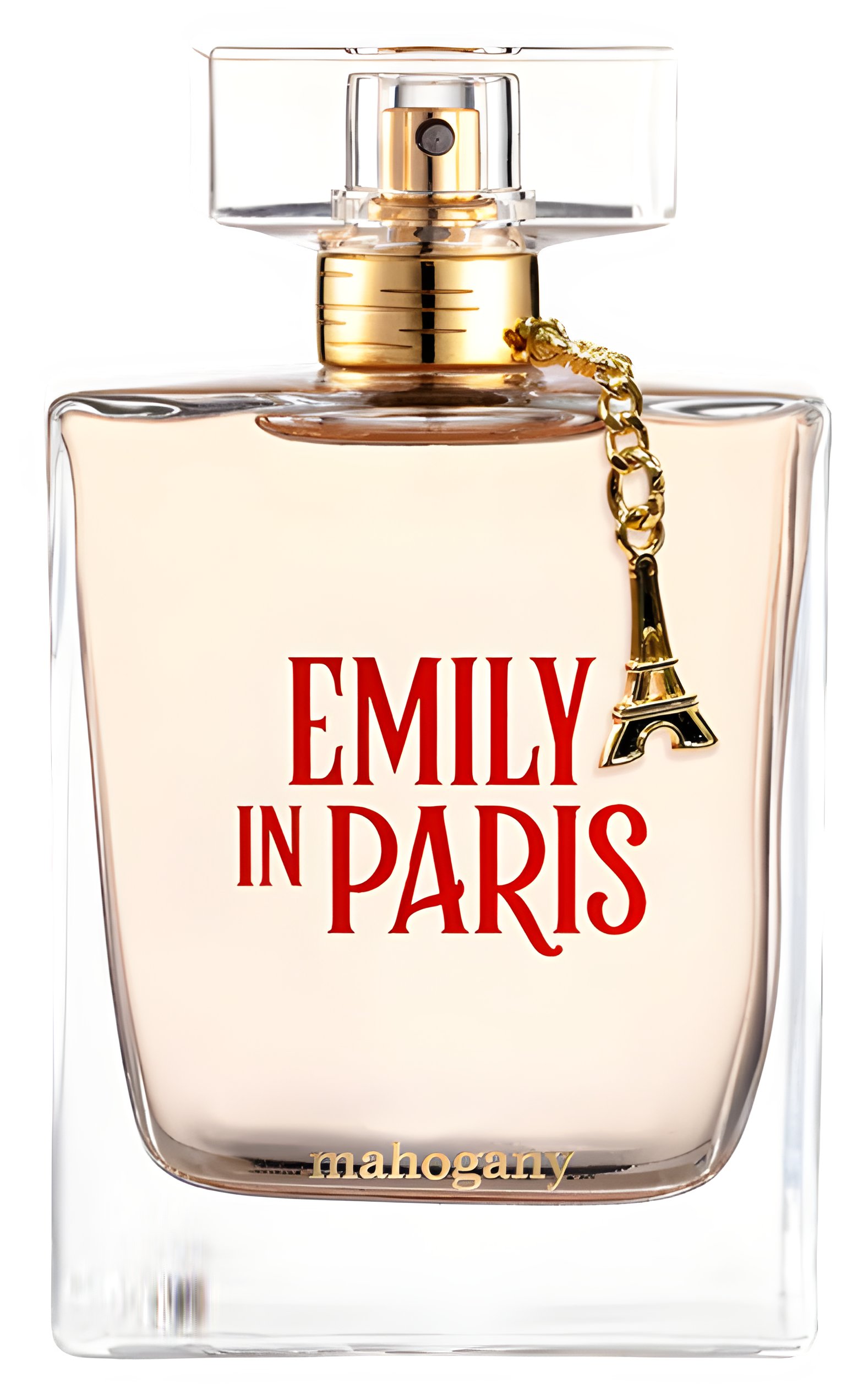 Picture of Emily in Paris fragrance