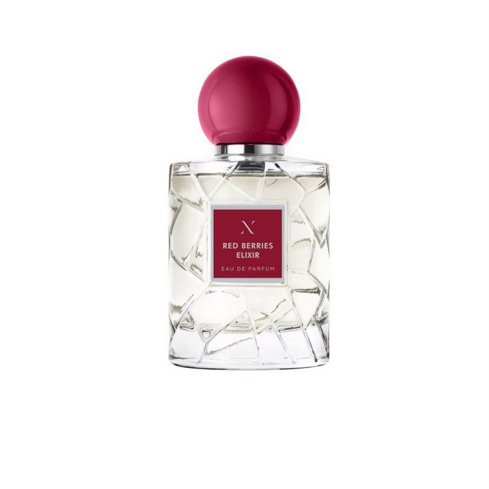 Picture of Red Berries Elixir fragrance