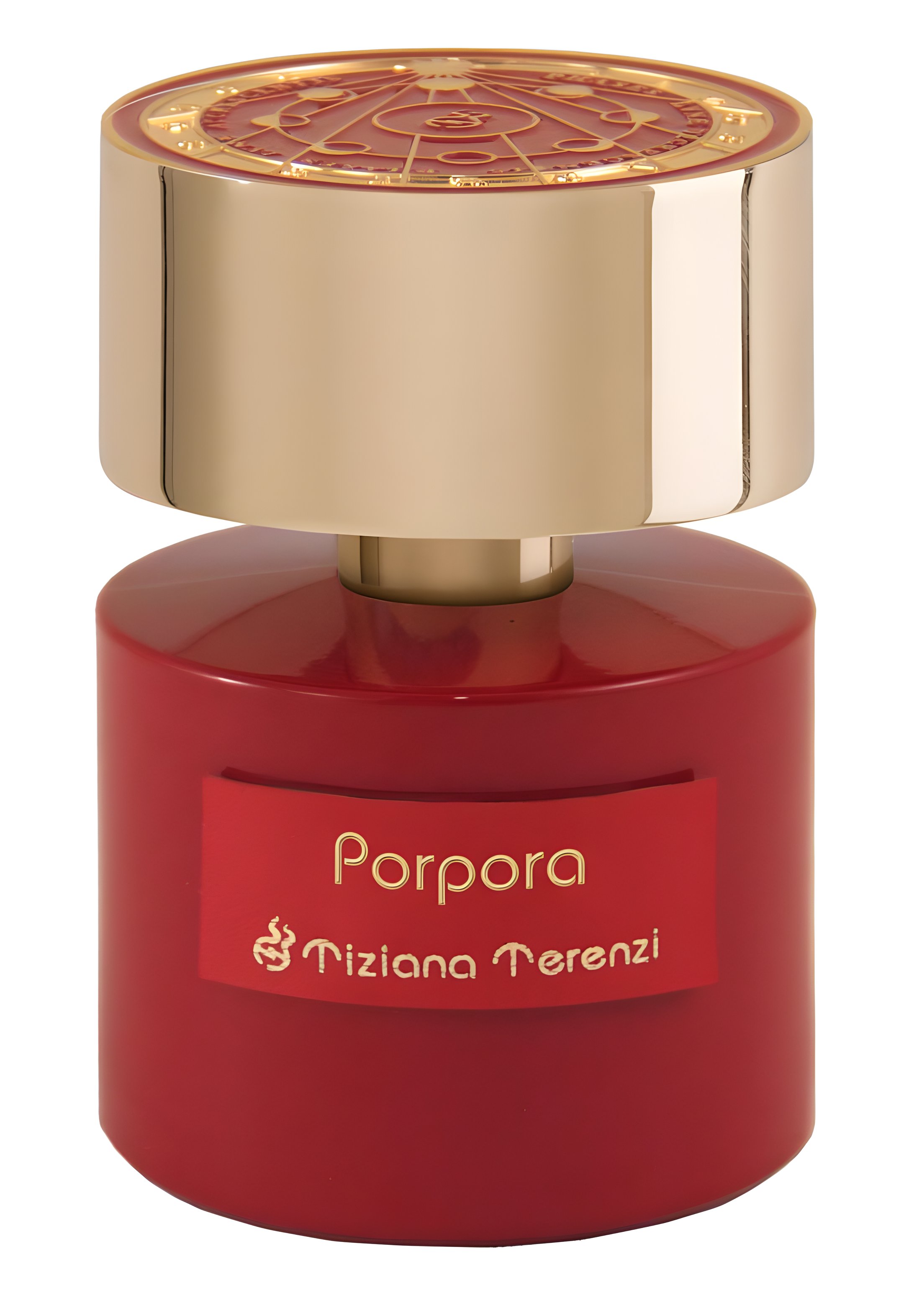 Picture of Porpora fragrance