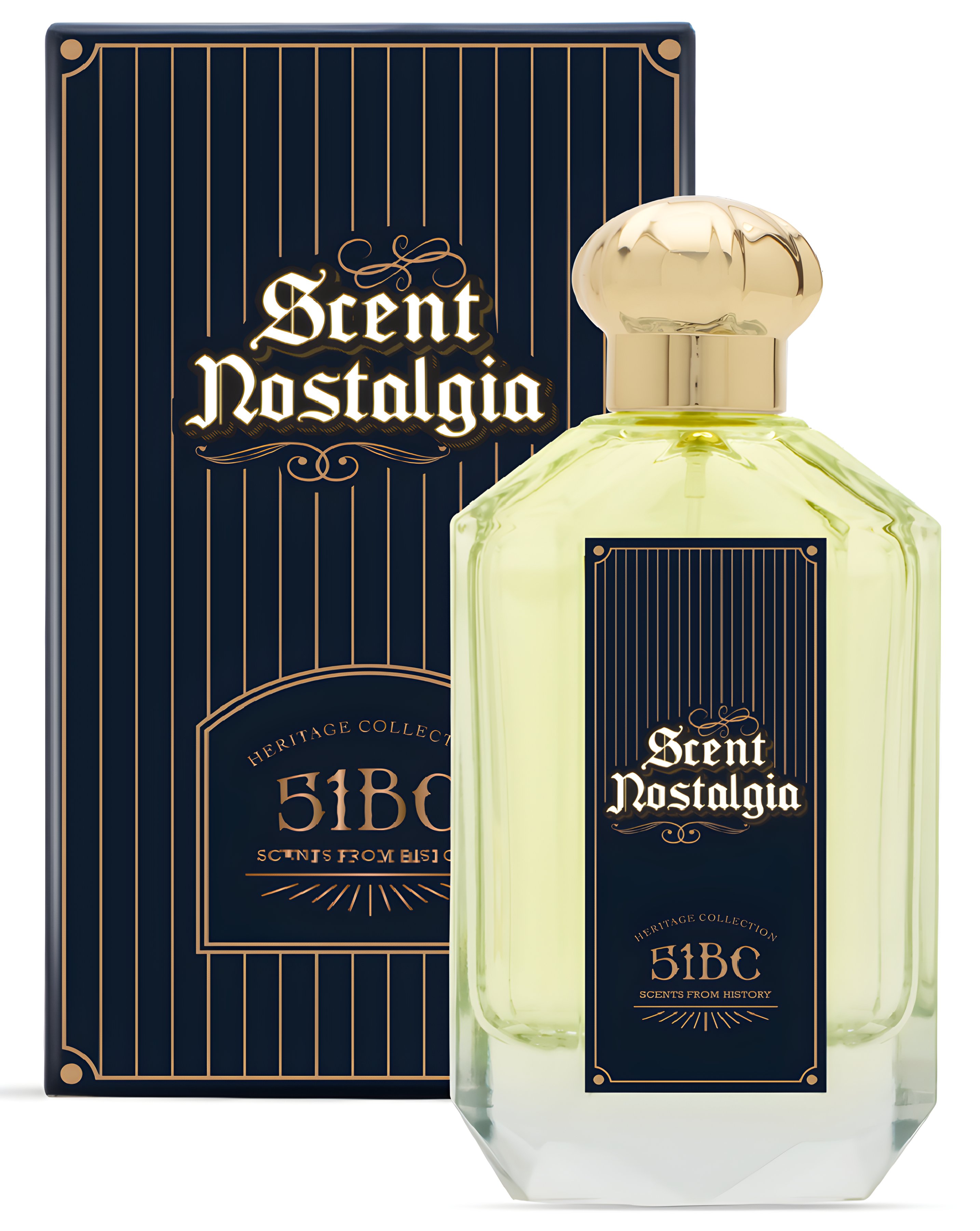 Picture of 51BC fragrance