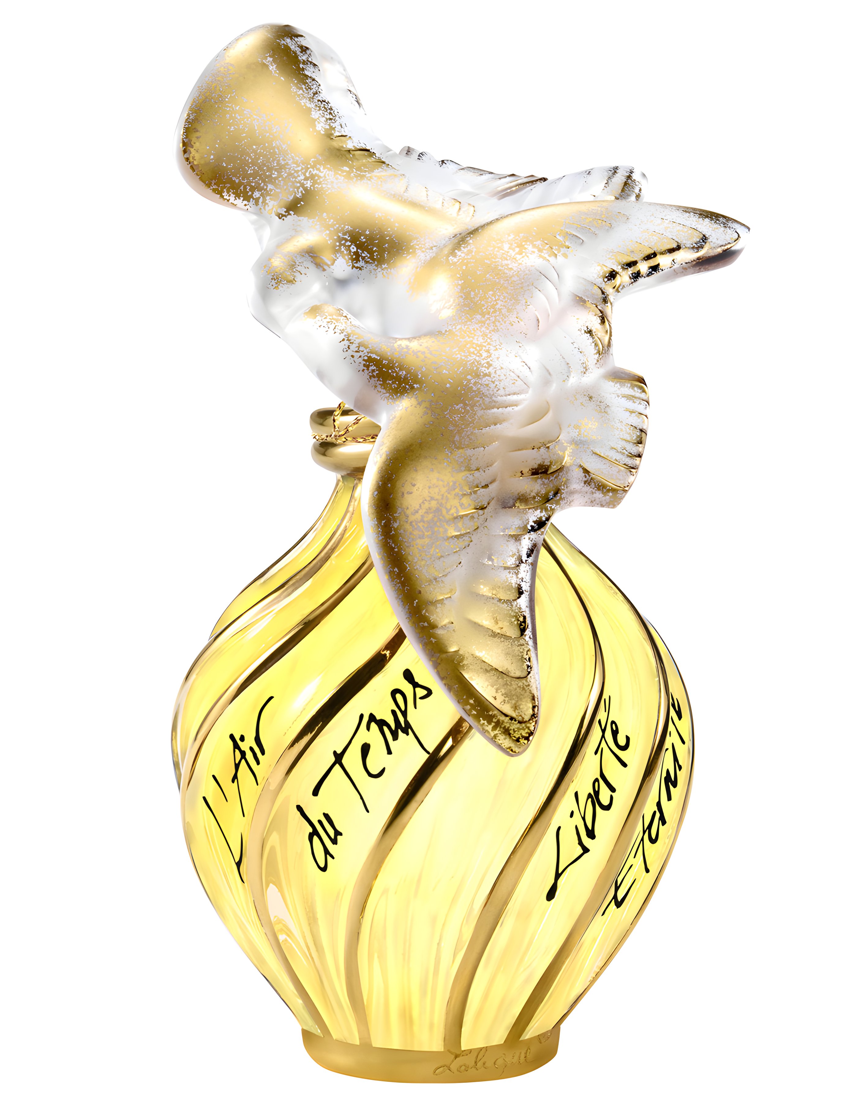 Picture of L'Air Du Temps fragrance