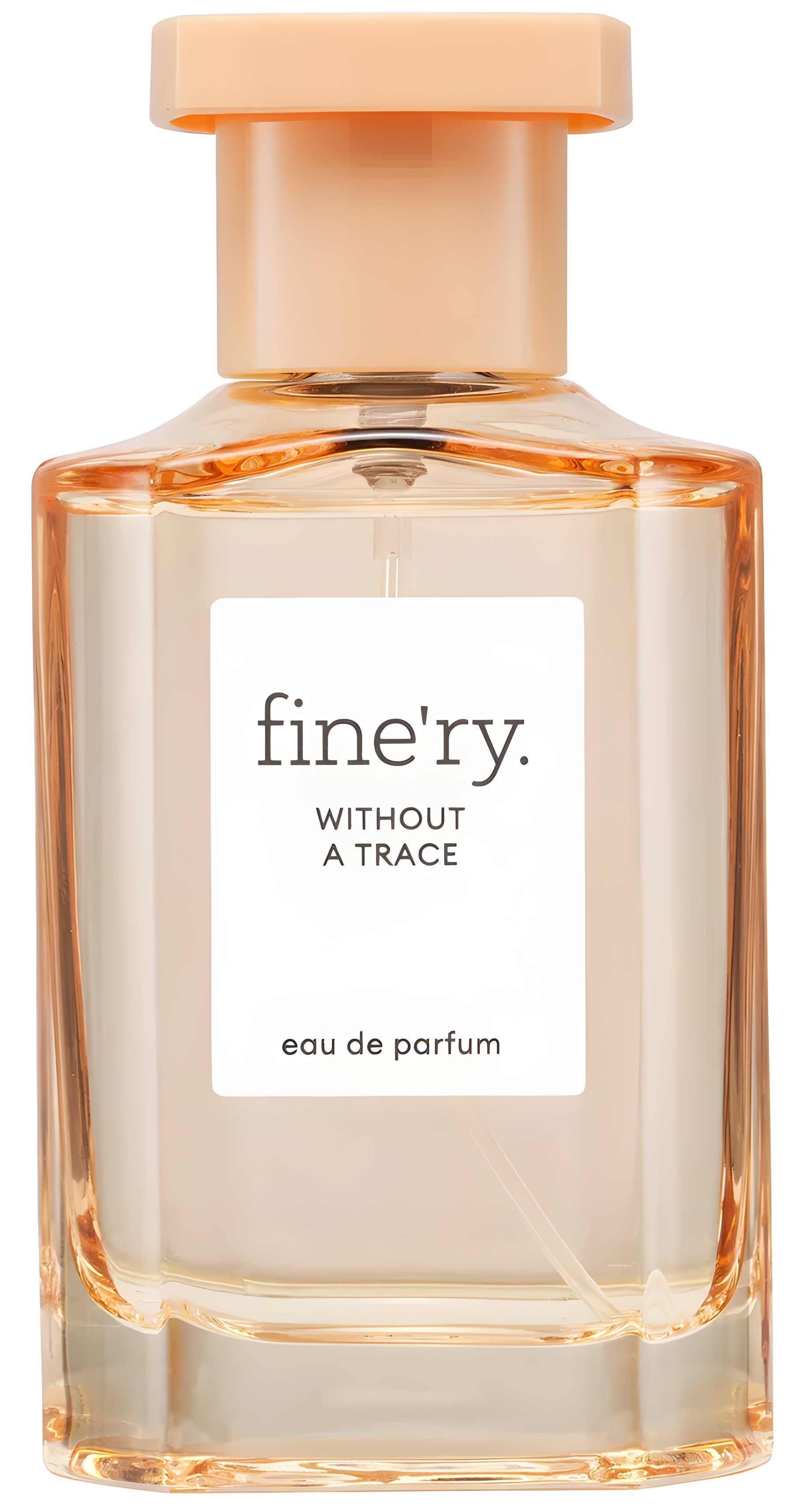 Picture of Without a Trace fragrance