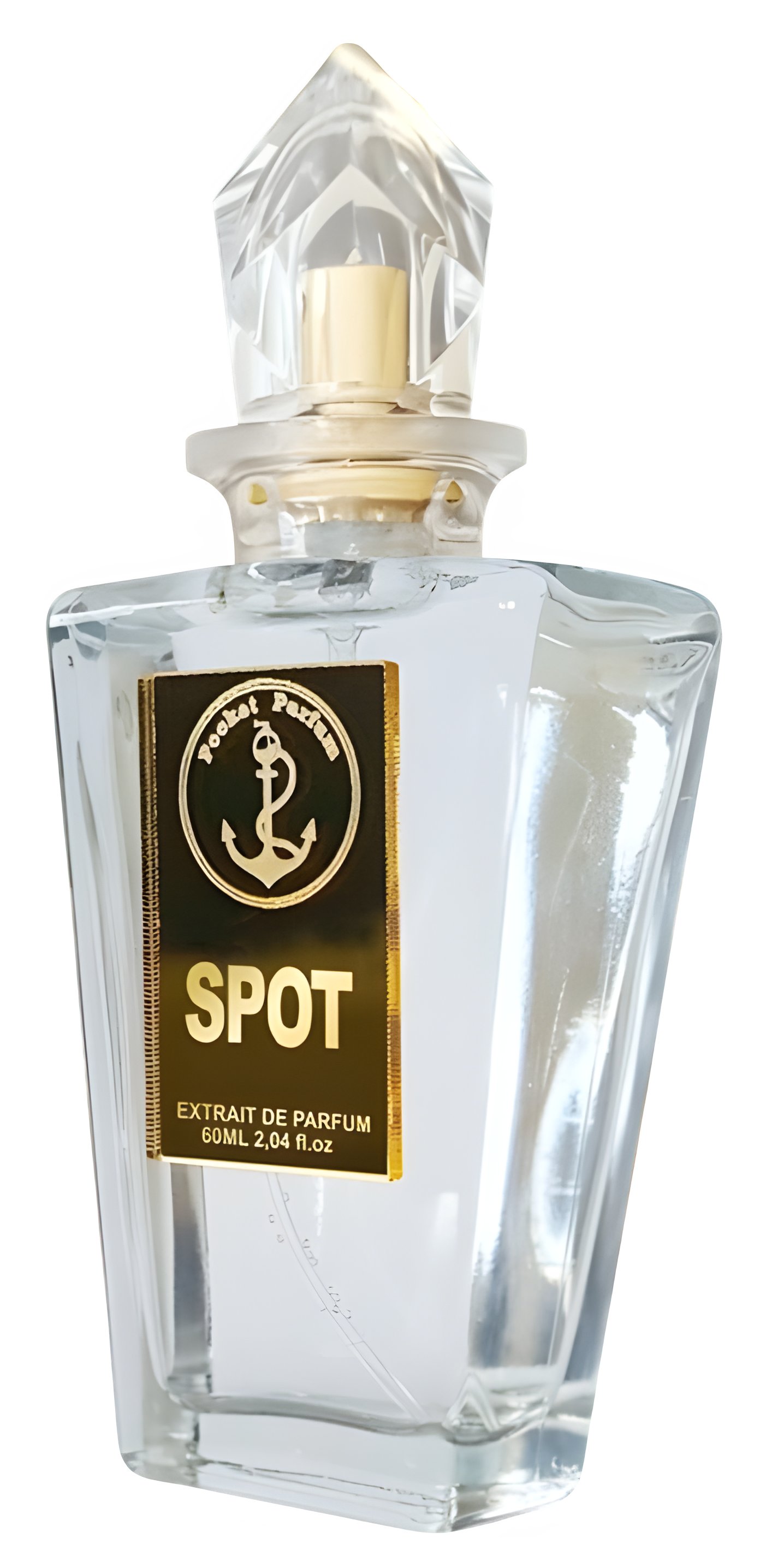 Picture of Spot fragrance