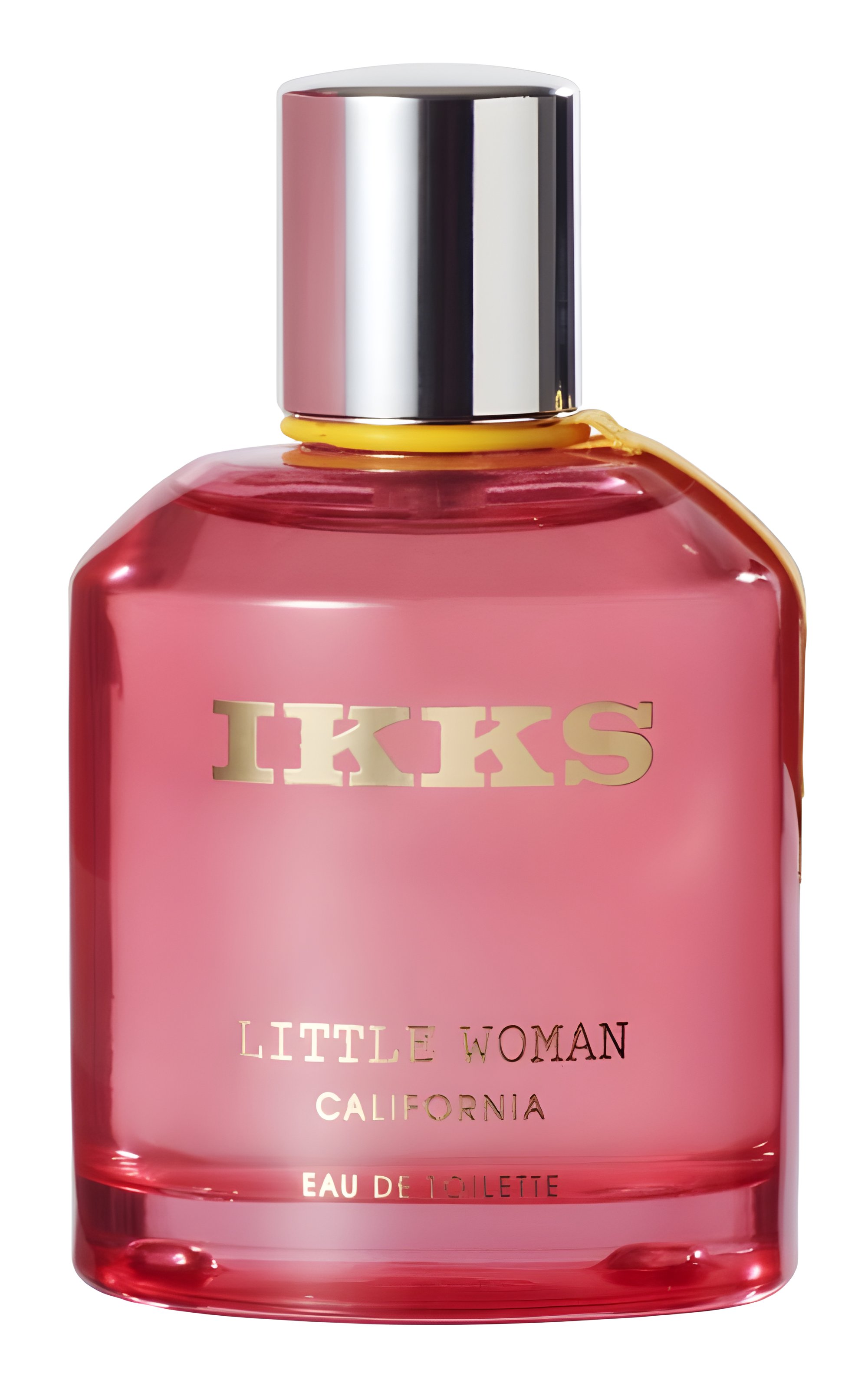 Picture of IKKS Little Woman California fragrance