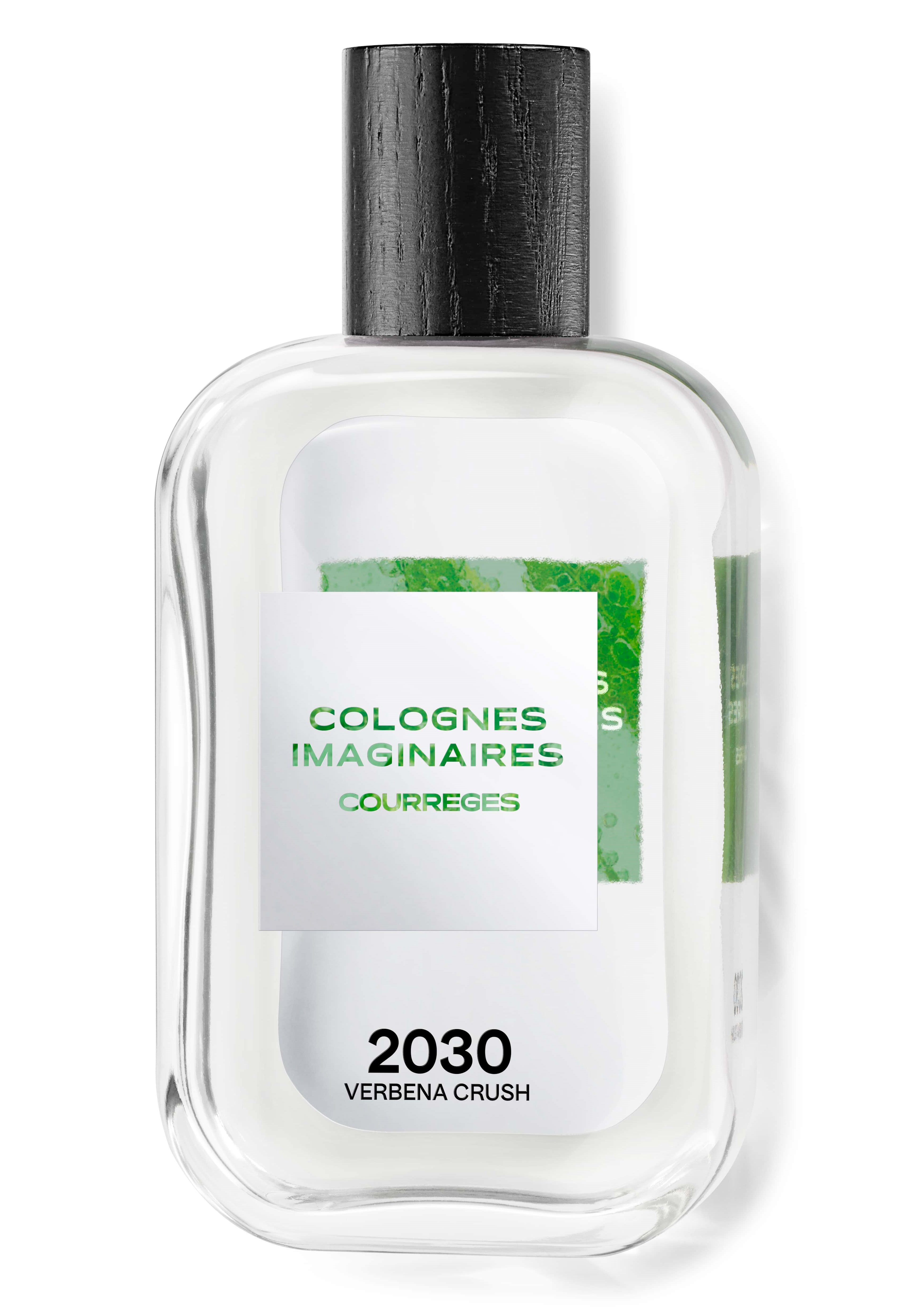 Picture of 2030 Verbena Crush fragrance