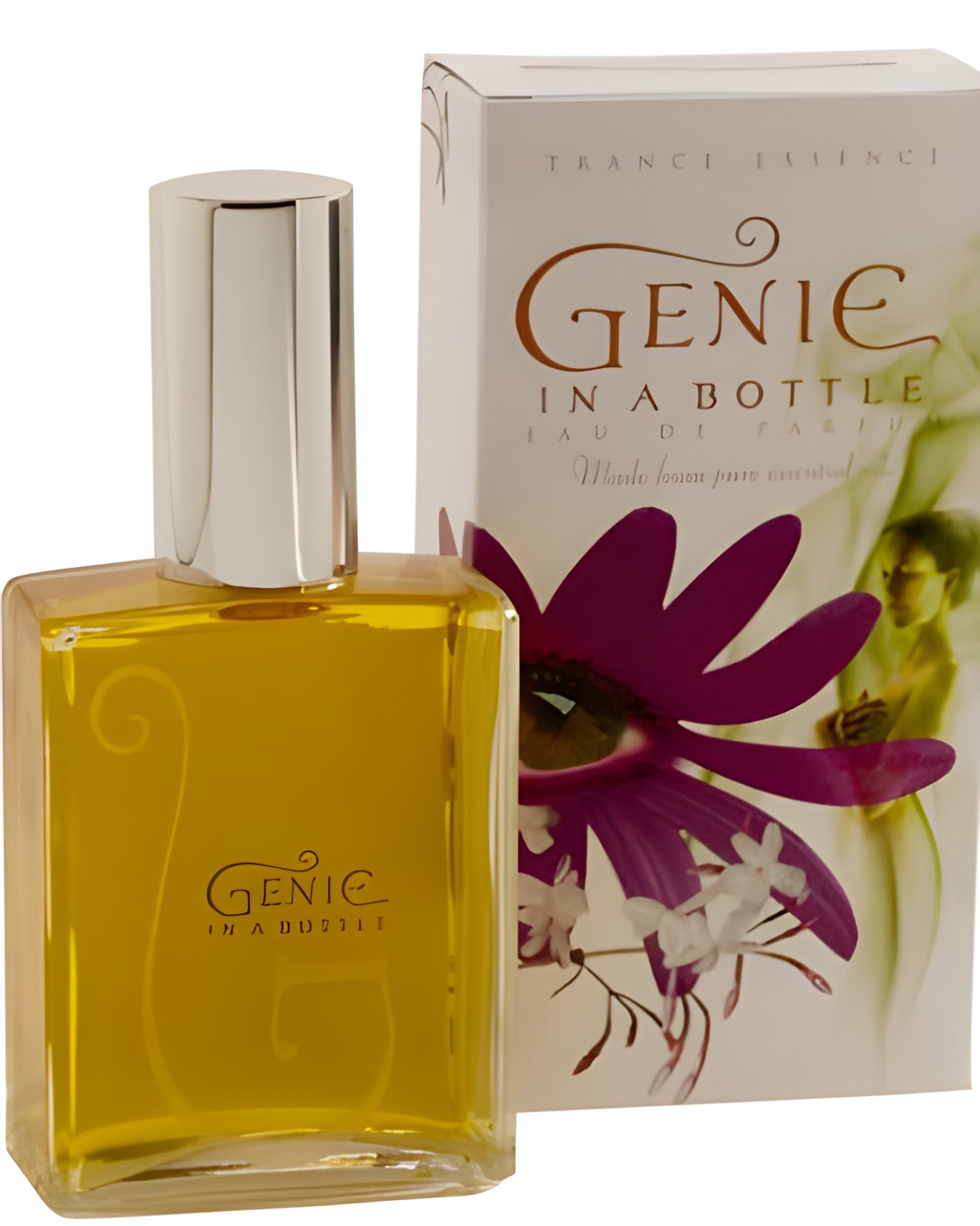 Picture of Genie in a Bottle fragrance