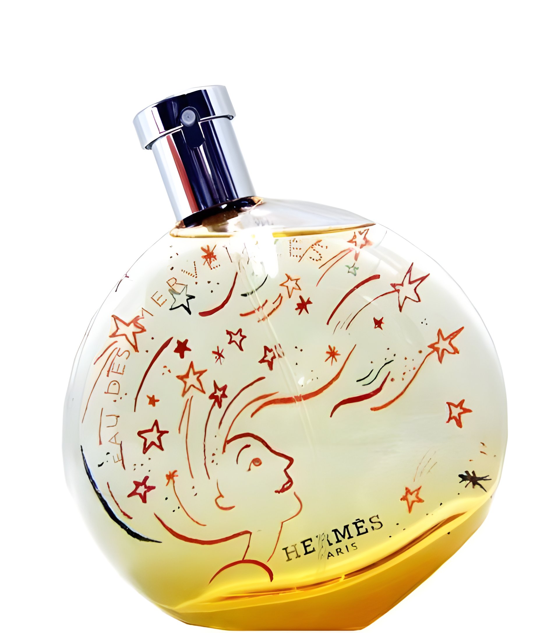 Picture of Eau Des Merveilles La Tete Dans Les Etoiles fragrance