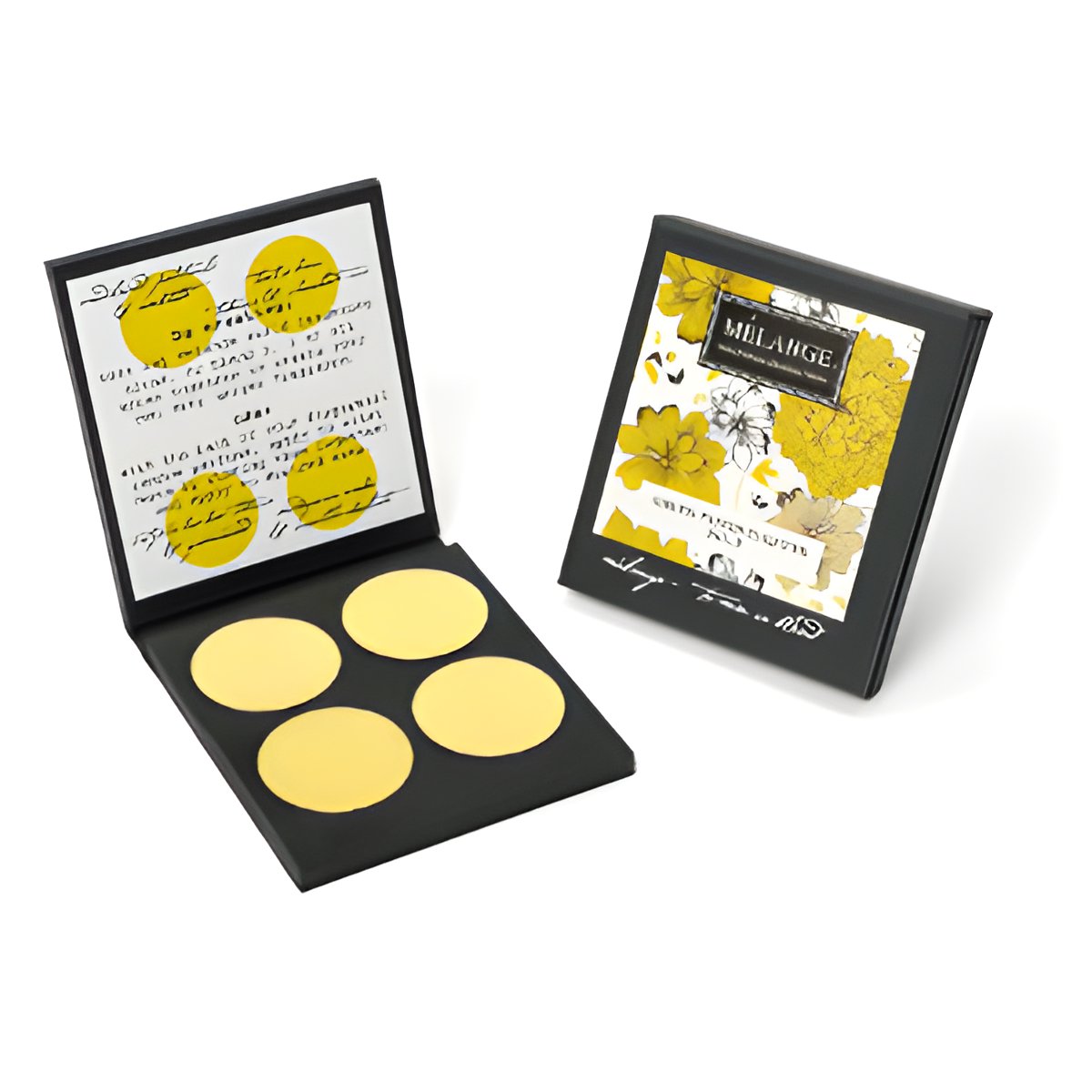 Picture of Amber Notes Palette No. 2 fragrance