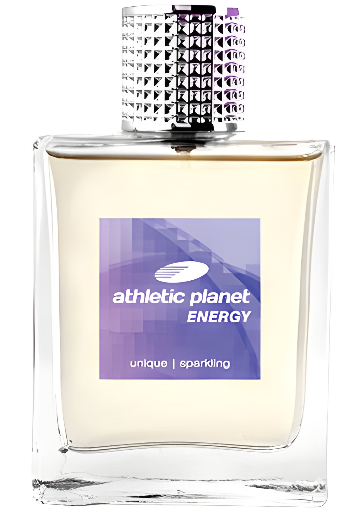 Picture of Athletic Planet Energy fragrance