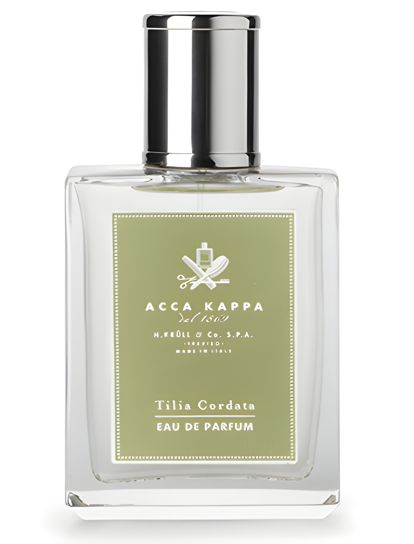 Picture of Tilia Cordata fragrance