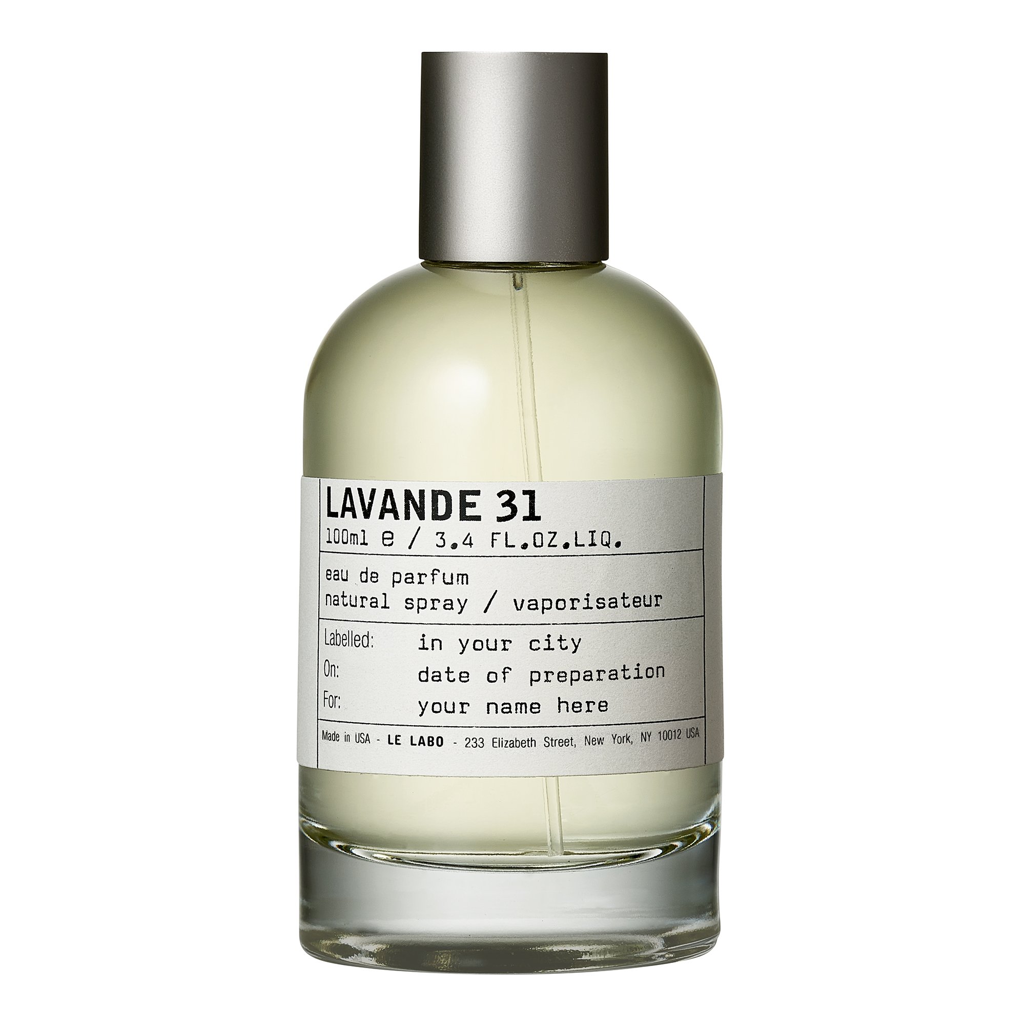 Picture of Lavande 31 fragrance