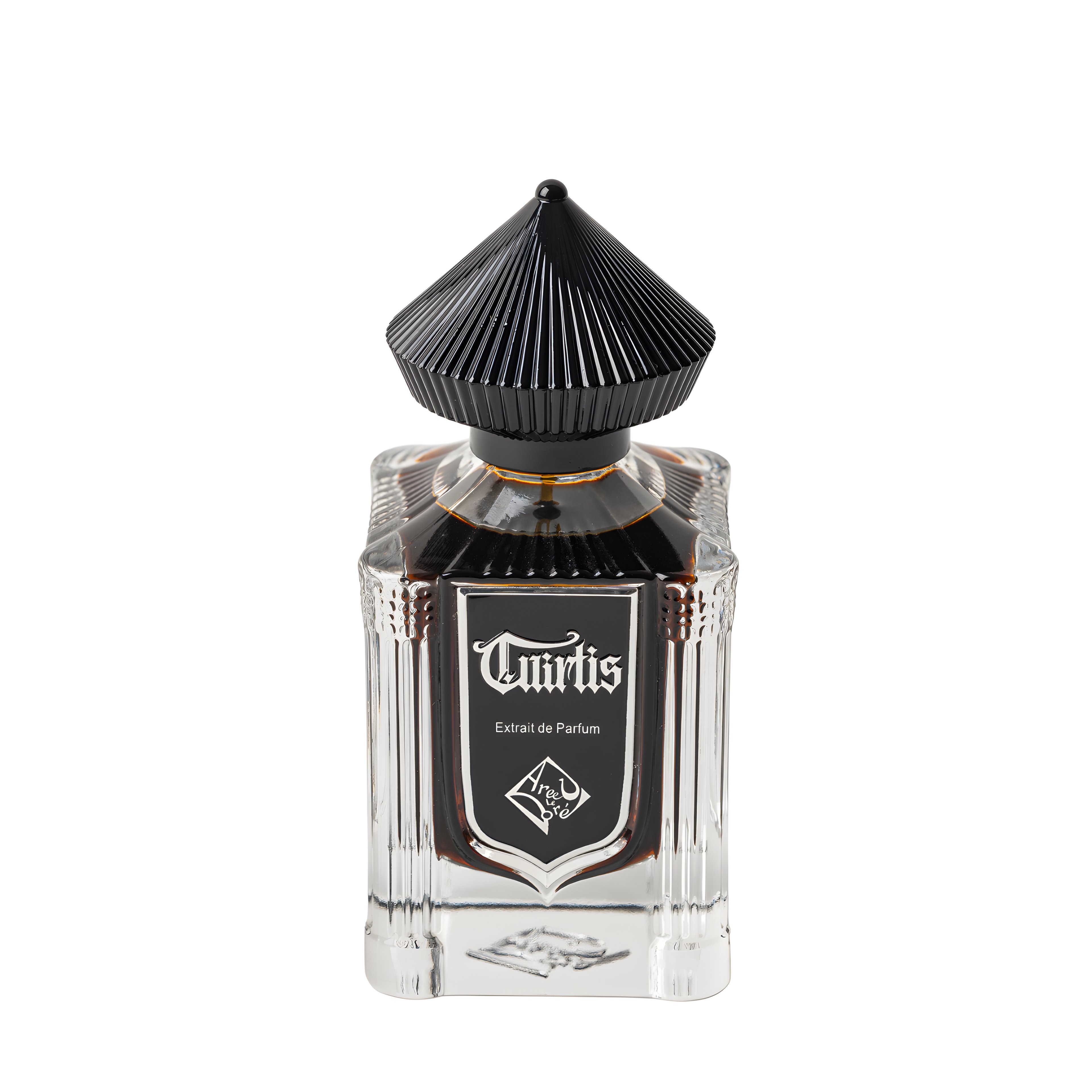 Picture of Cuirtis fragrance