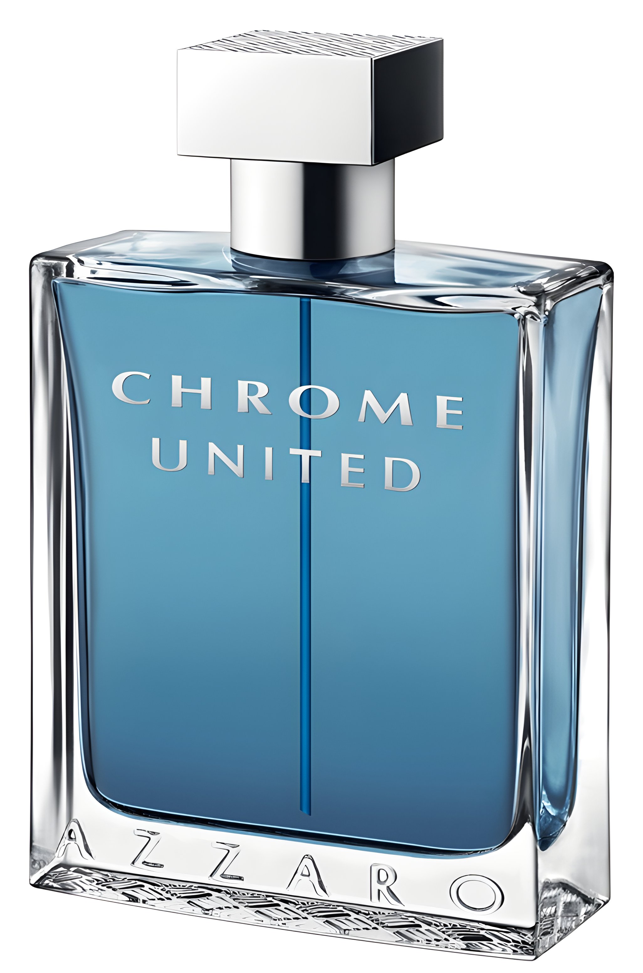 Picture of Chrome United fragrance