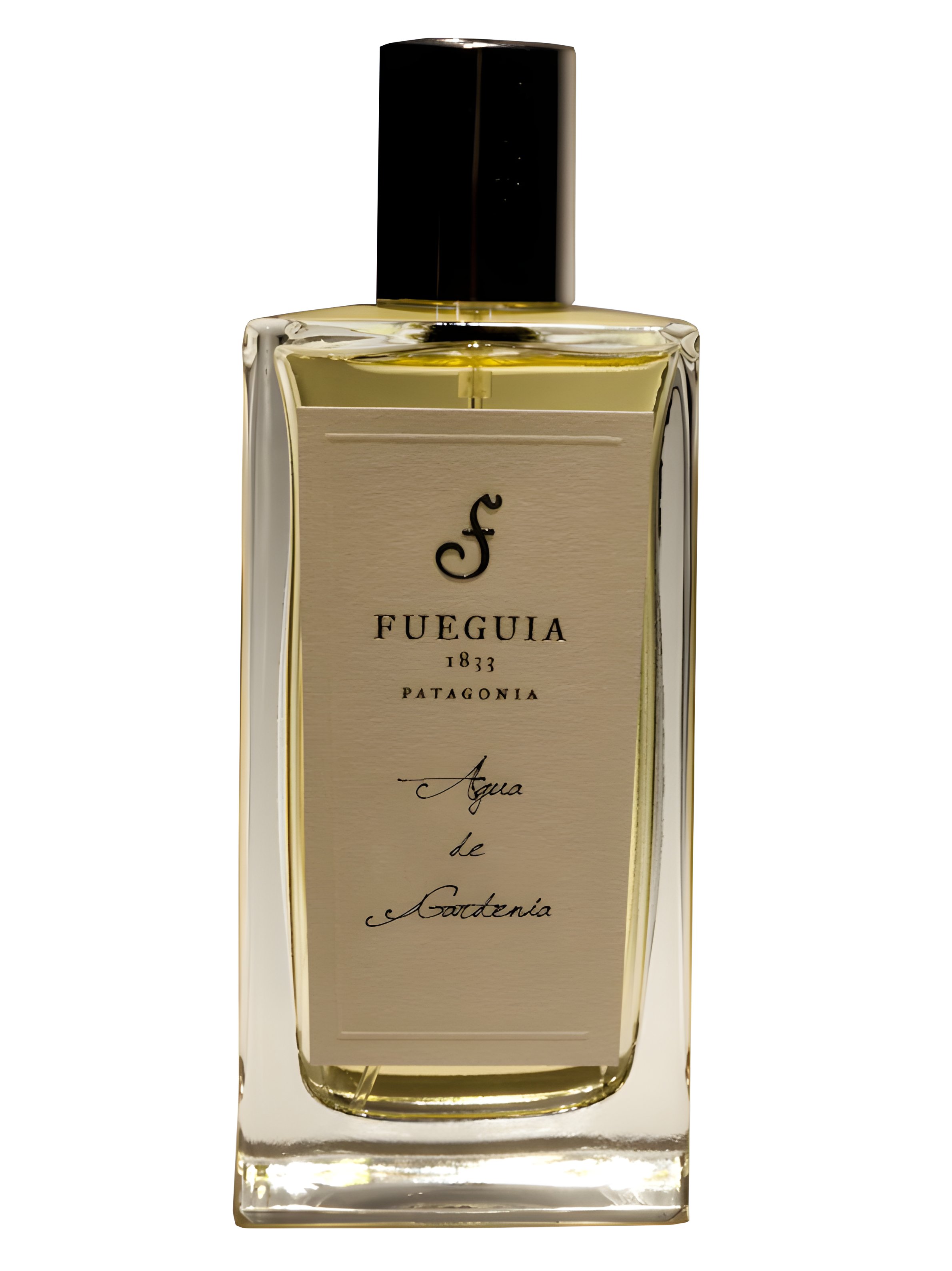 Picture of Agua de Gardenia fragrance